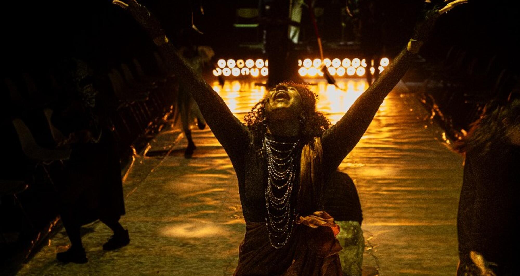 Foto 11 de l'espectacle Hannibal