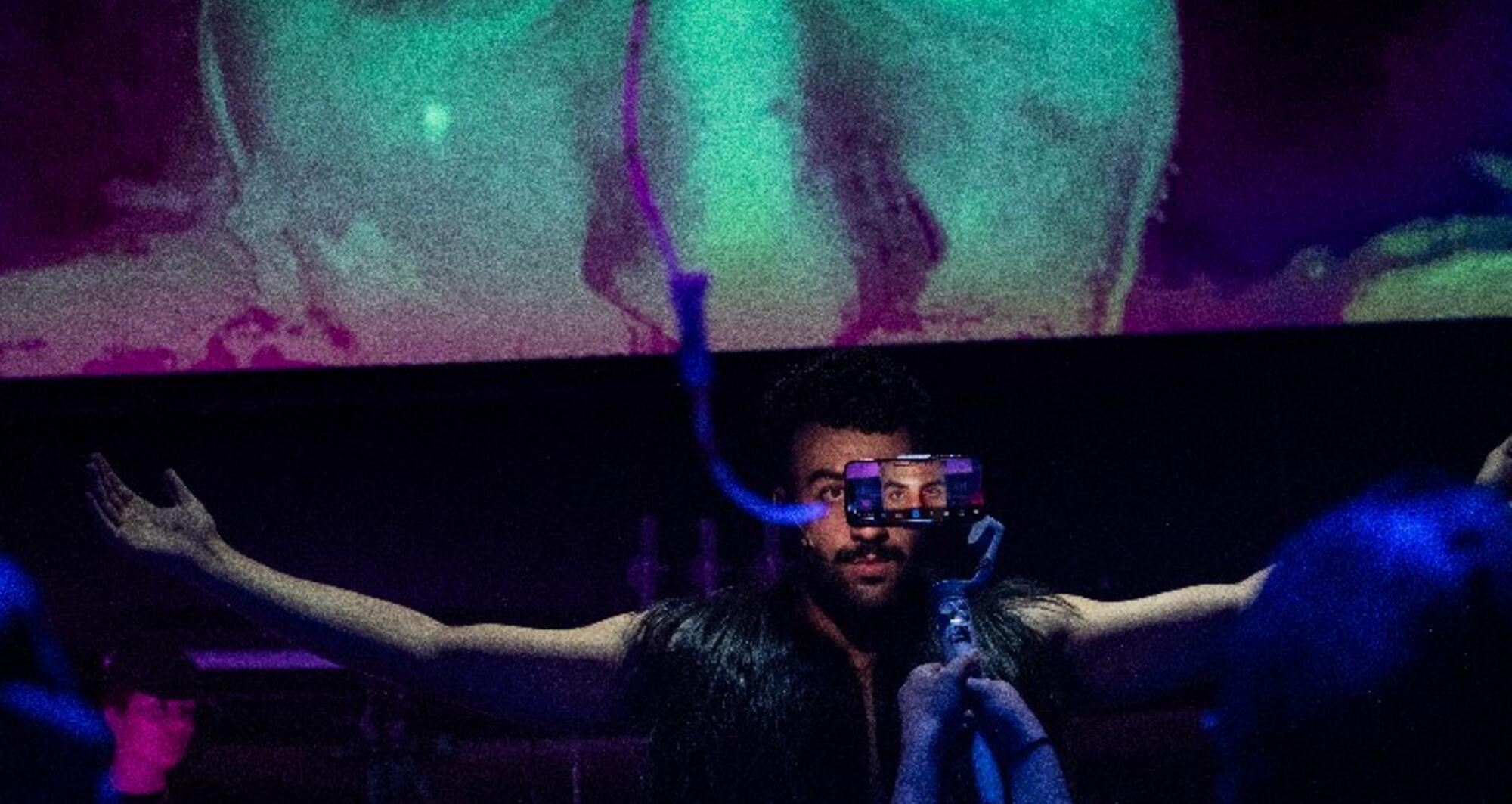 Foto 10 de l'espectacle Hannibal