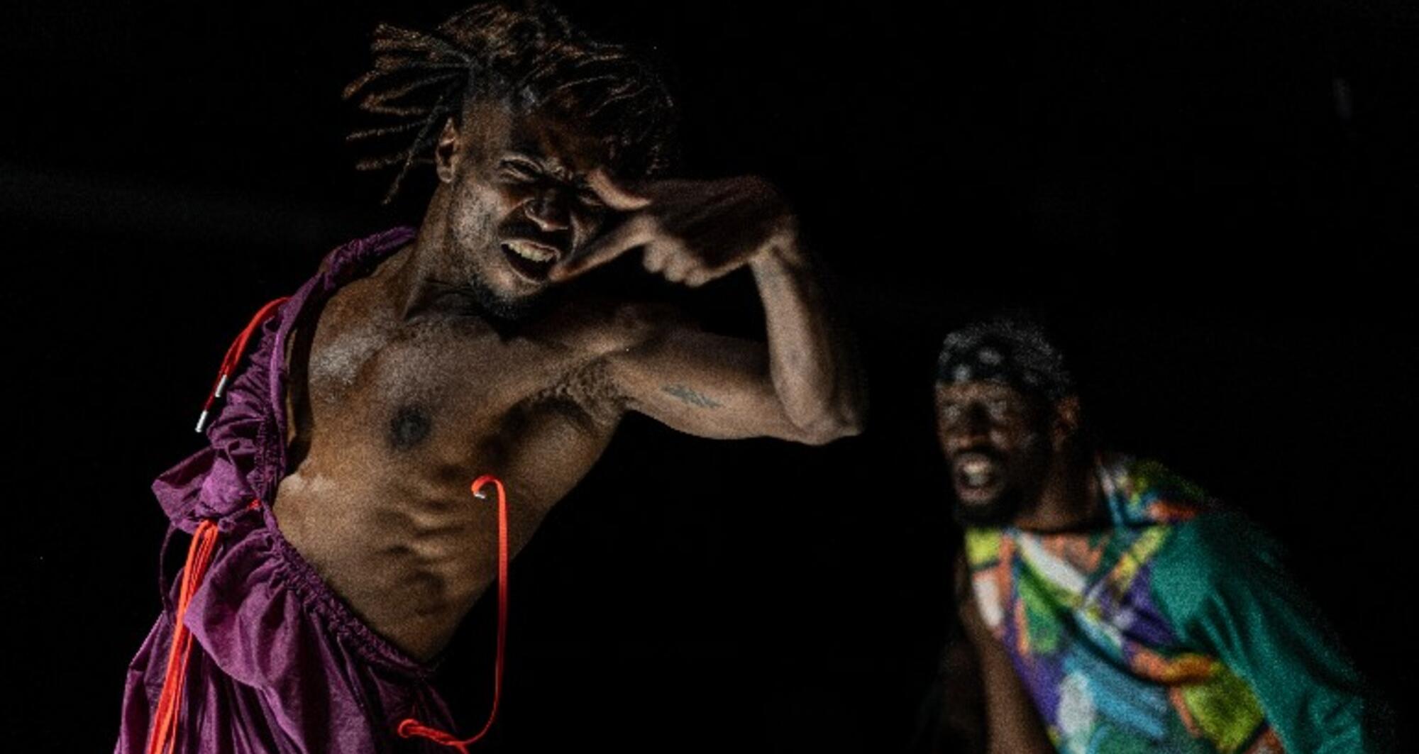 Foto 9 de l'espectacle Hannibal