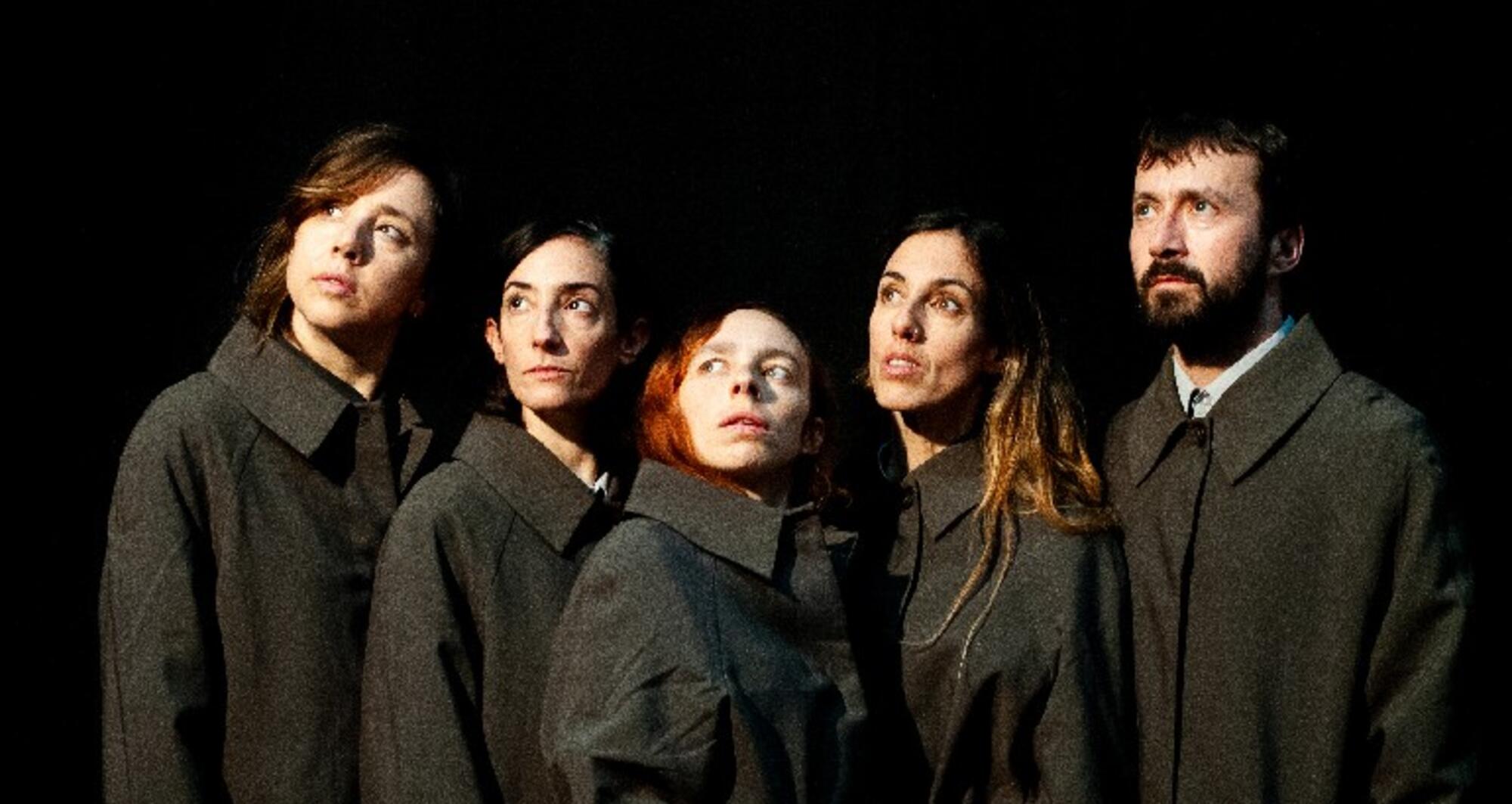 Foto 11 de l'espectacle Suite nº4 Do not disturb