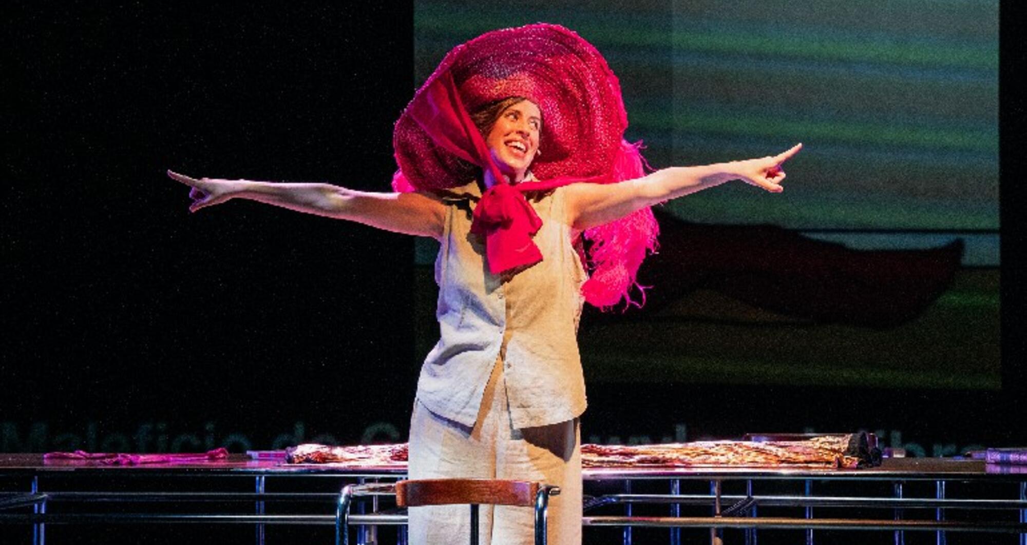 Foto 10 de l'espectacle TDDAY 2025