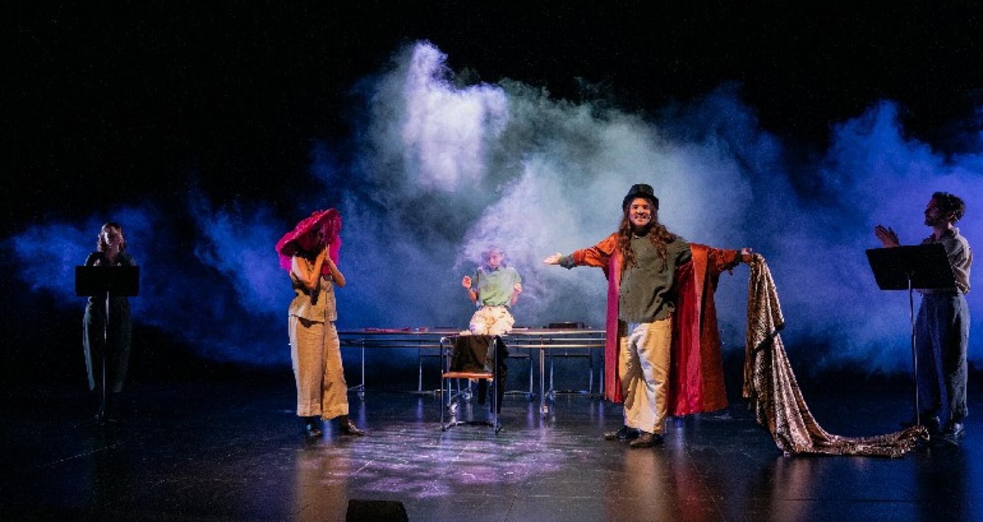 Foto 8 de l'espectacle TDDAY 2025