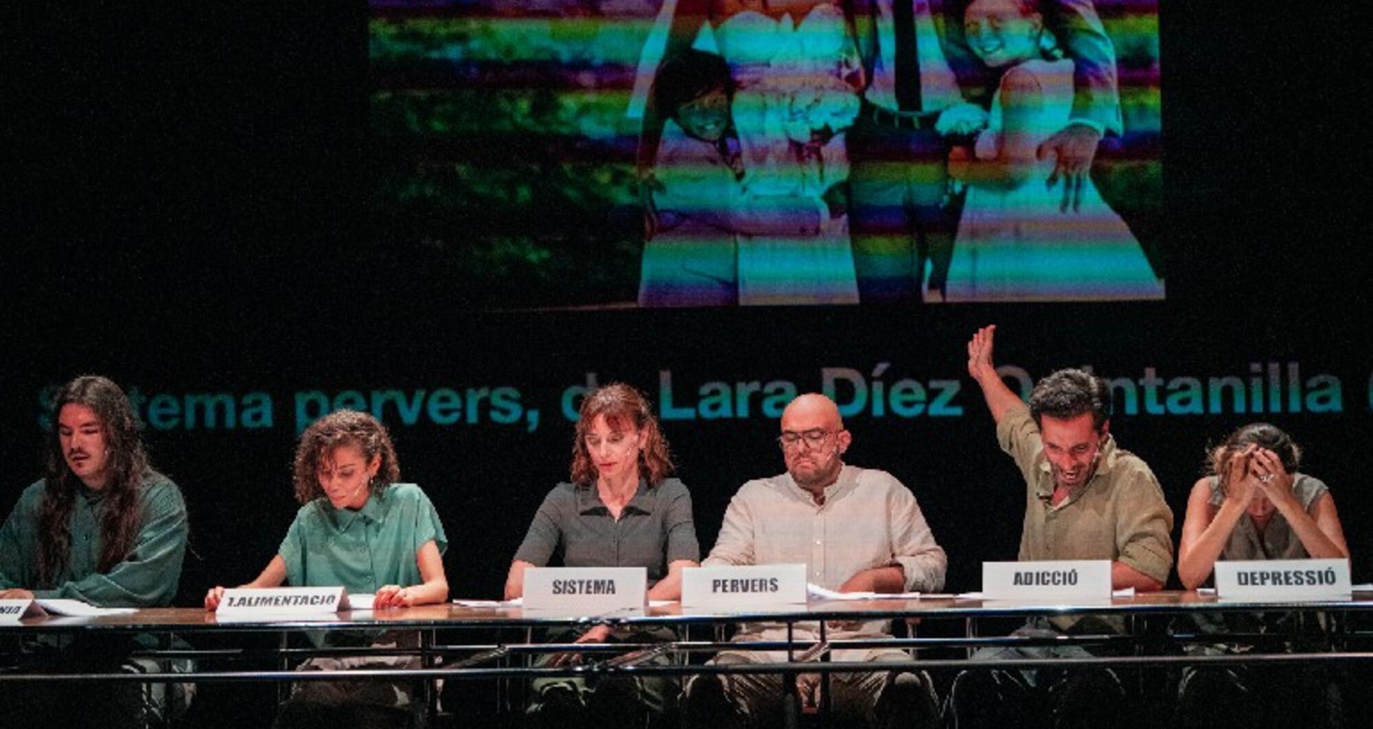 Foto 6 de l'espectacle TDDAY 2025