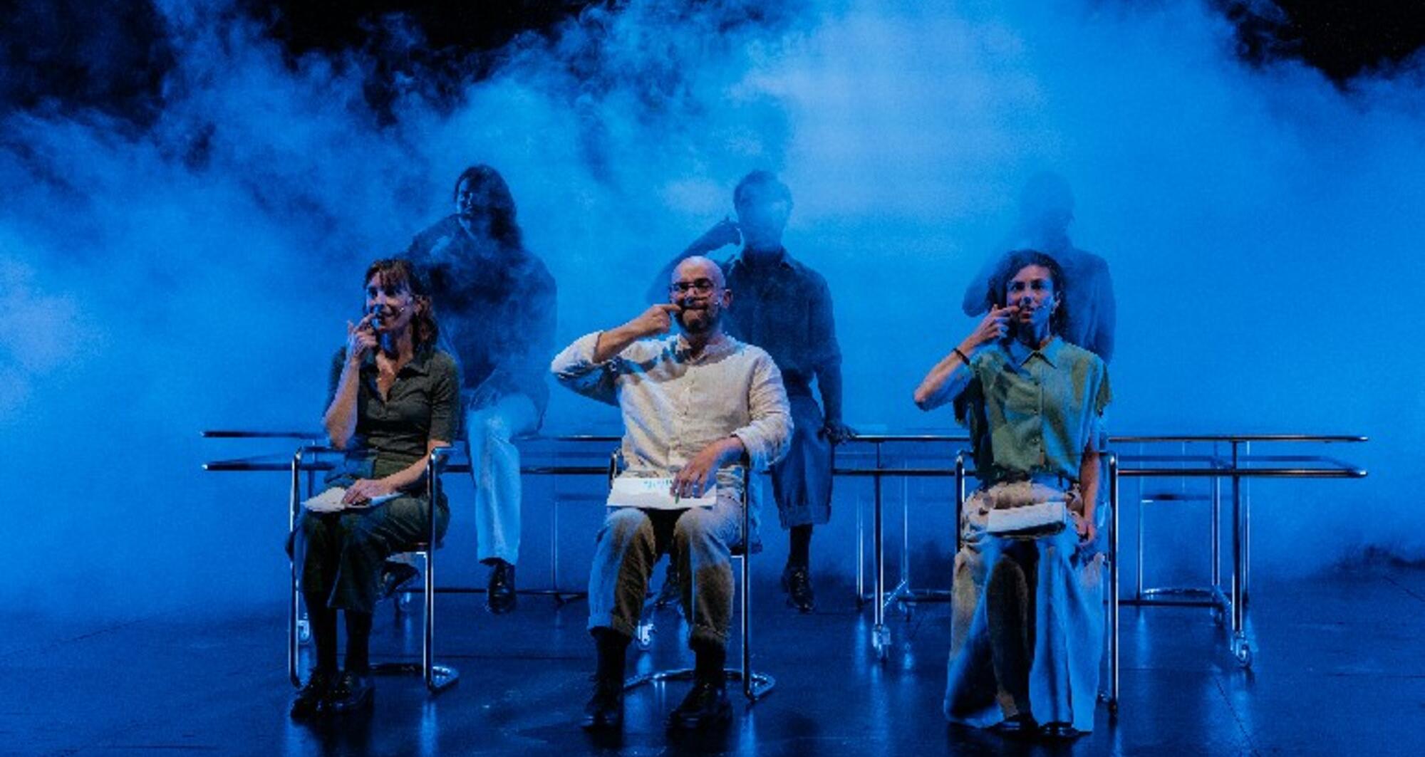 Foto 1 de l'espectacle TDDAY 2025