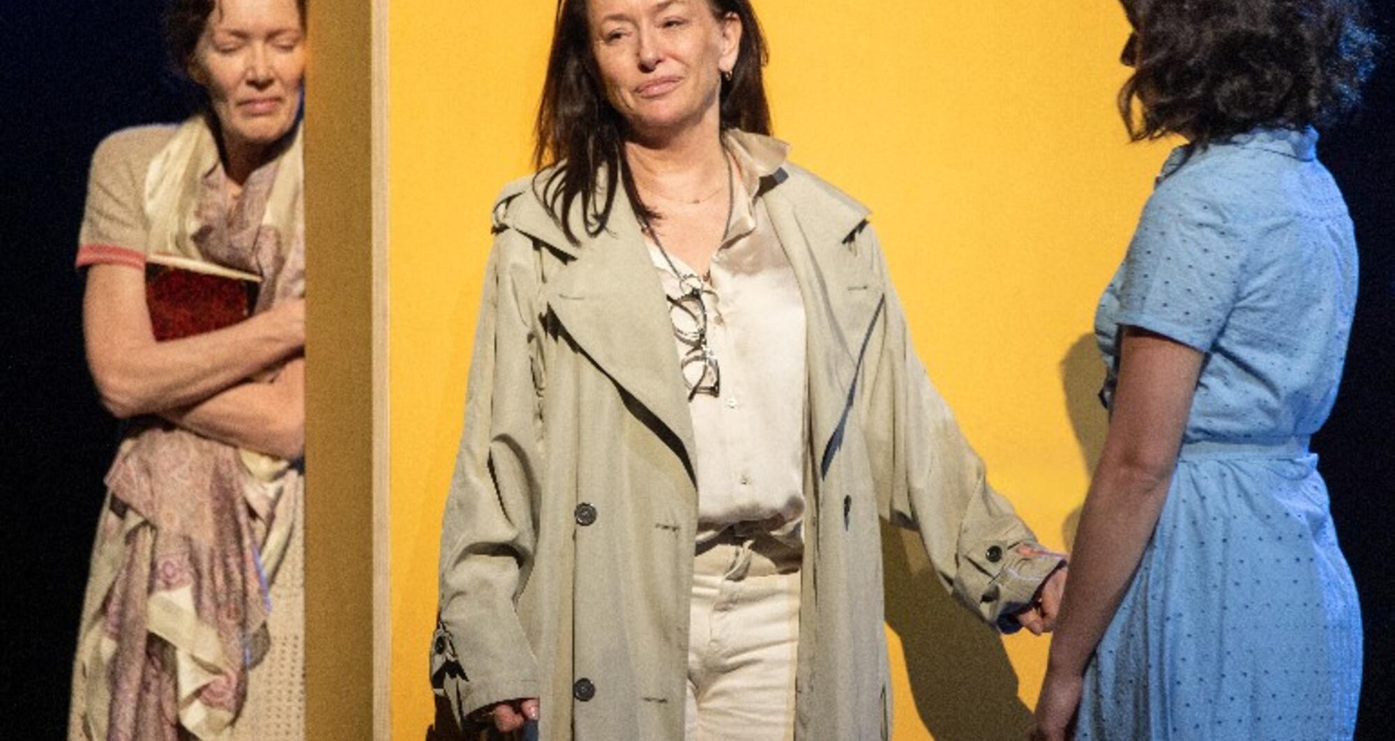 Foto 12 de l'espectacle The Hours