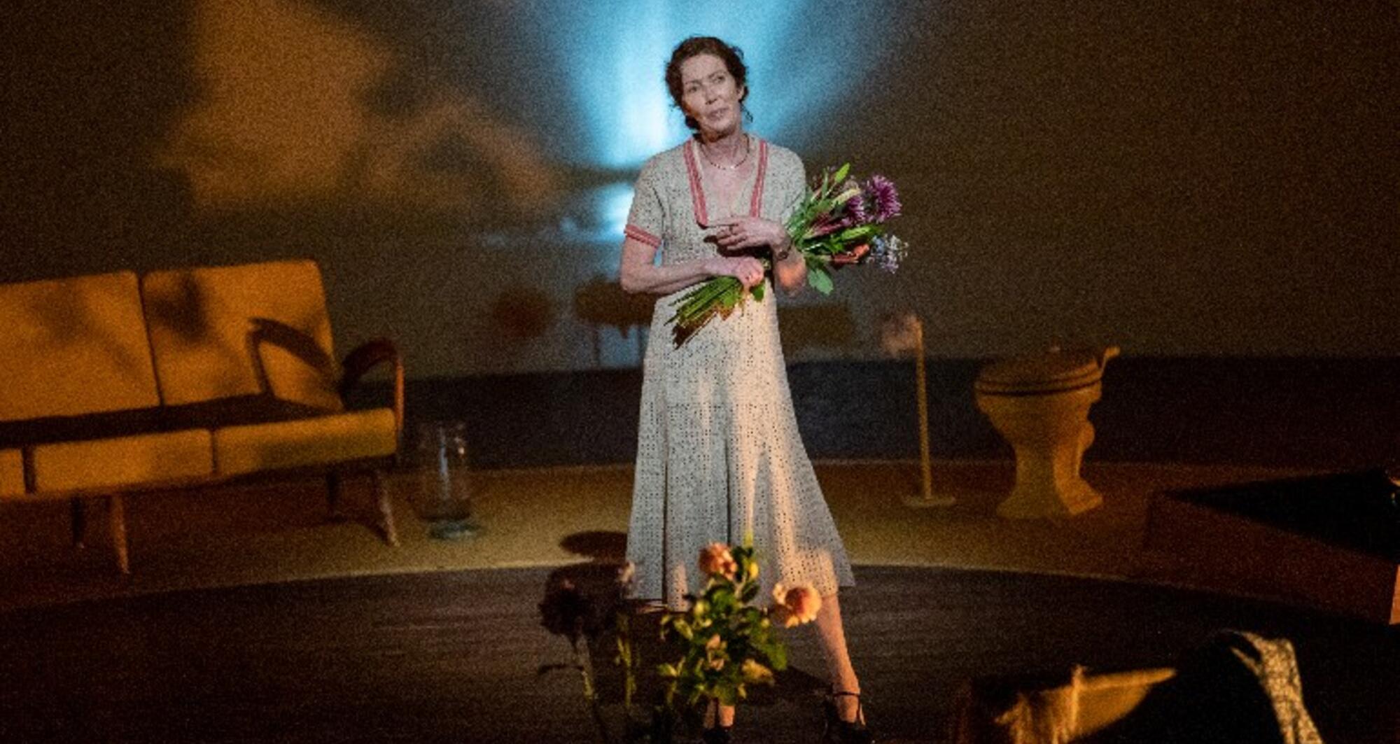 Foto 7 de l'espectacle The Hours