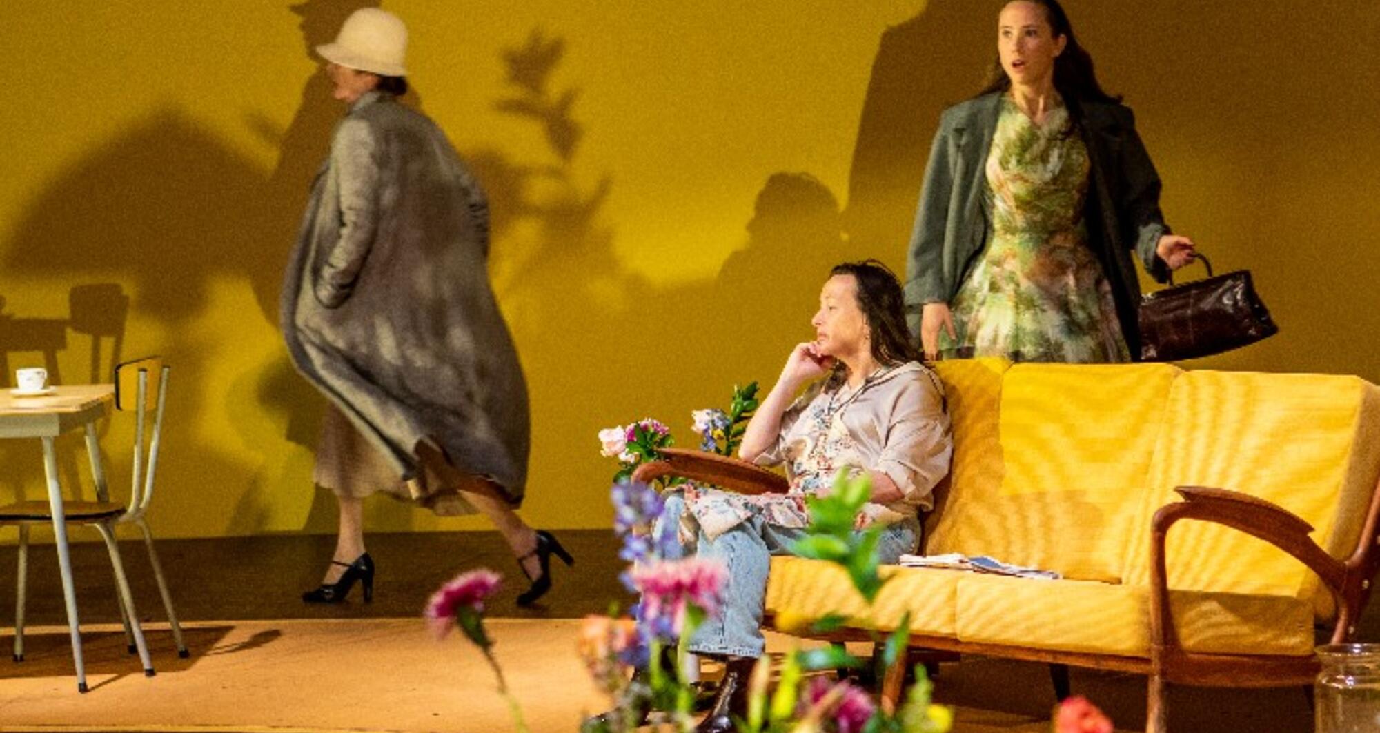 Foto 2 de l'espectacle The Hours