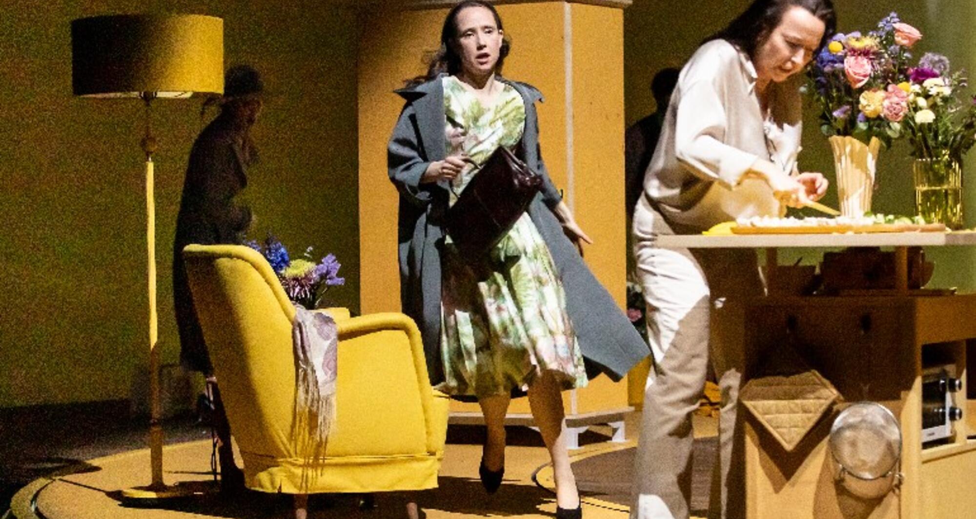 Foto 5 de l'espectacle The Hours