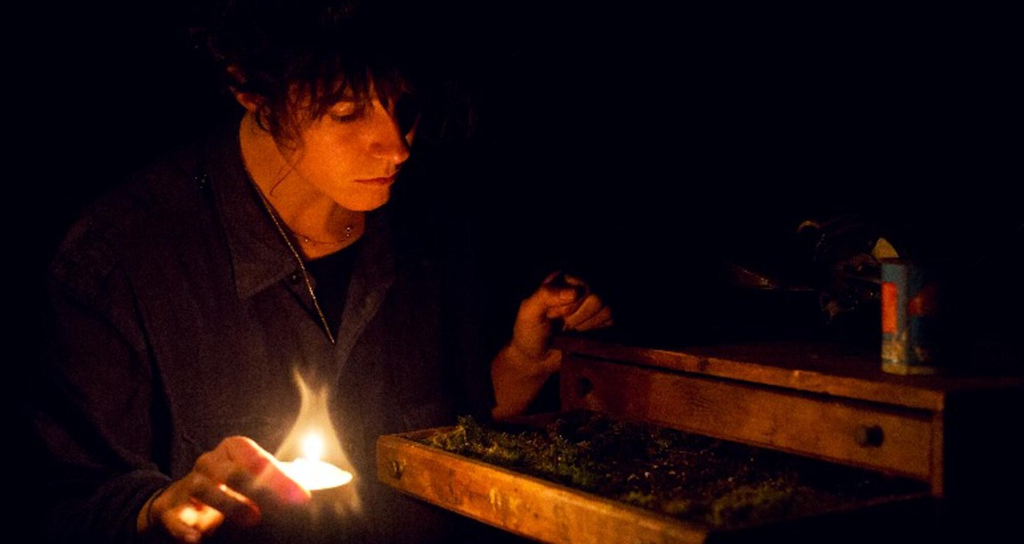 Foto 4 de l'espectacle An-ki