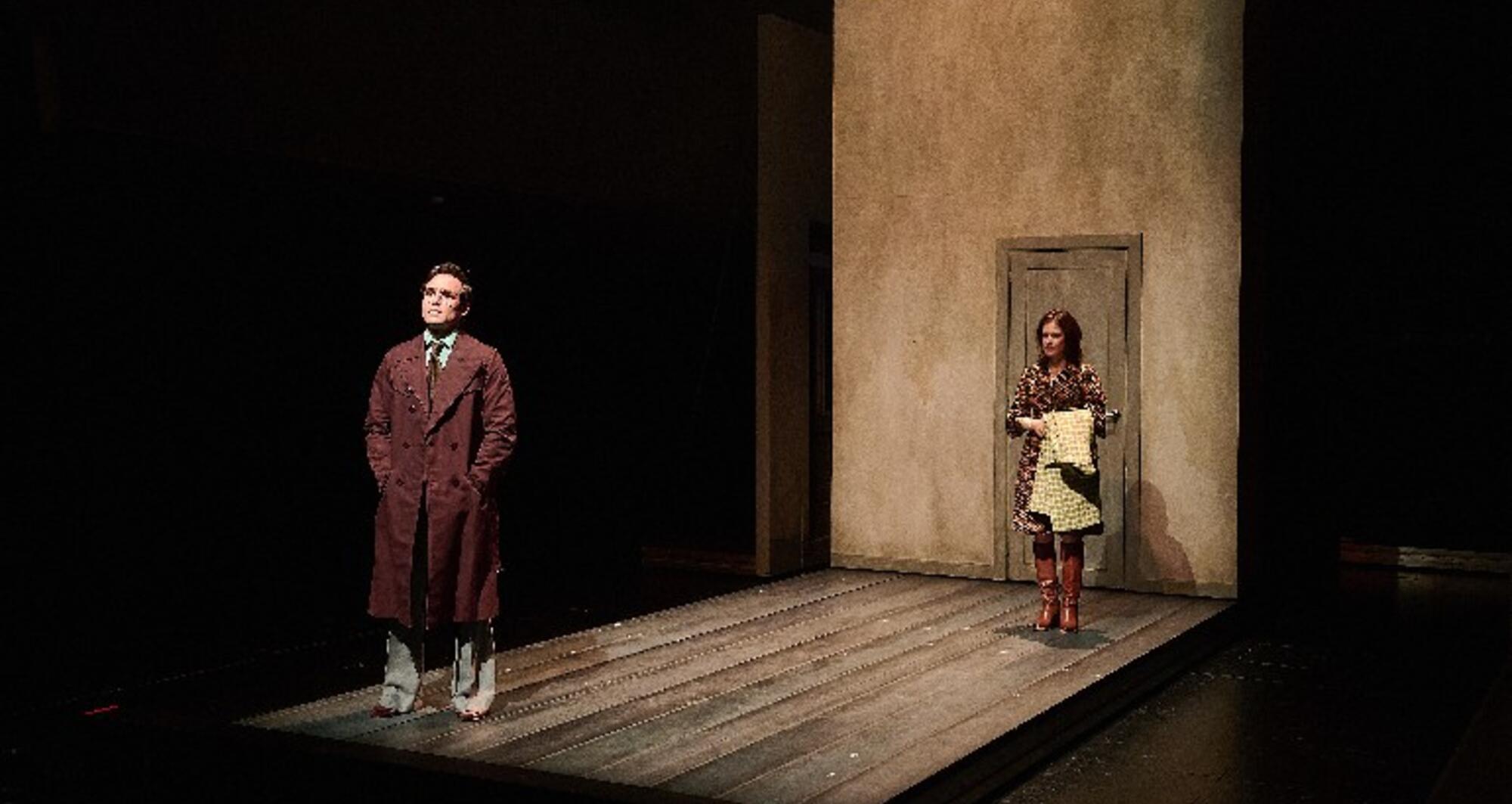 Foto 1 de l'espectacle Anatomia d'un suïcidi © studiruano/TNC