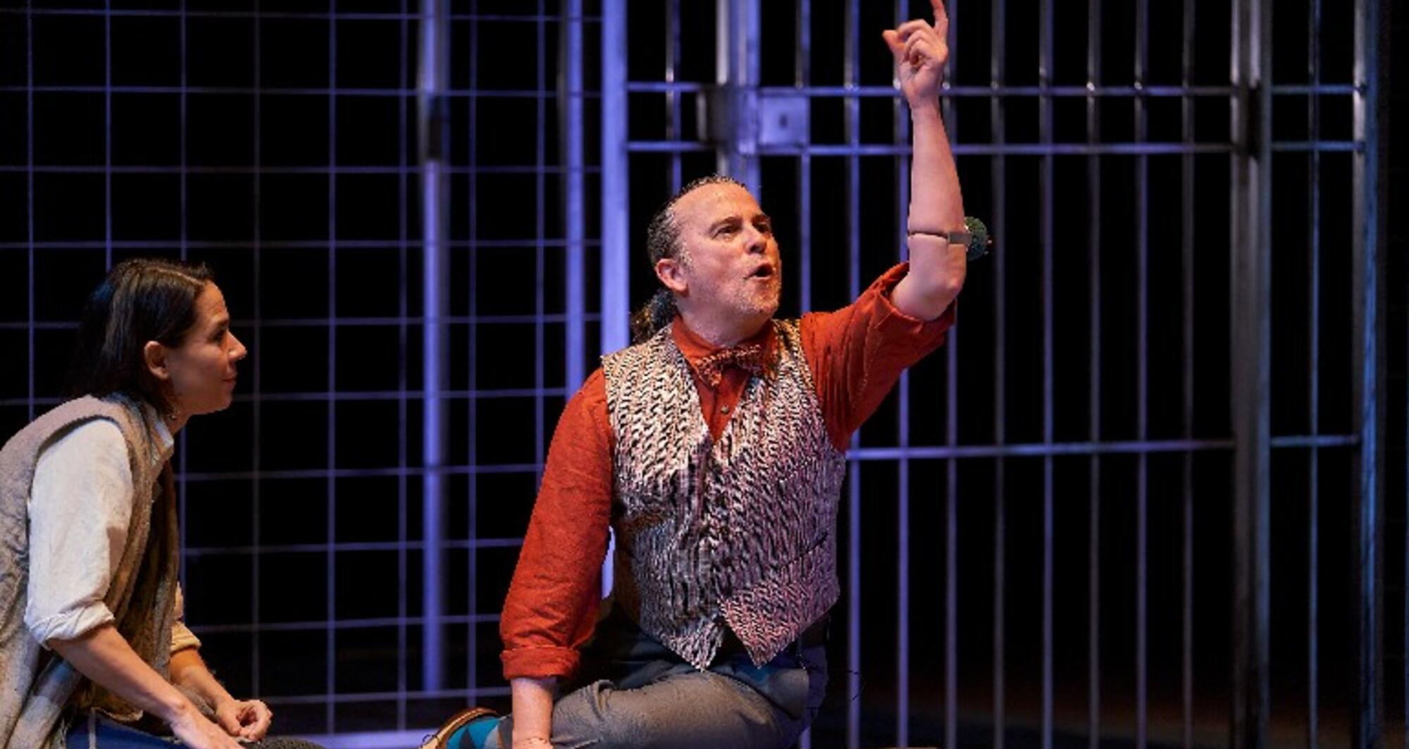 Foto 10 Marie, la roja © David Ruano / TNC