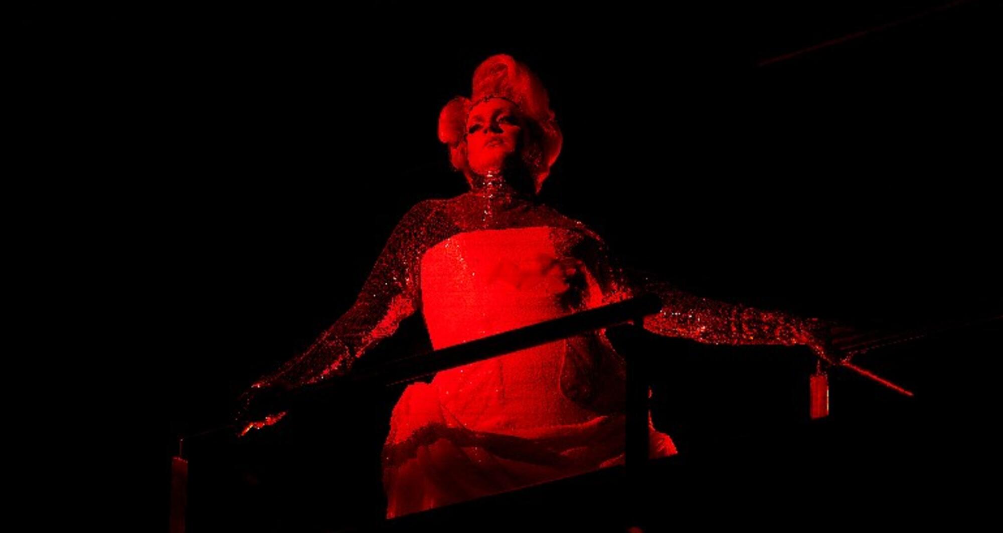 Foto 10 de l'espectacle Massa brillant © David Ruano / TNC