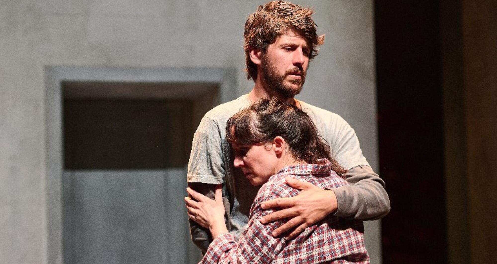 Foto 11 de l'espectacle Anatomia d'un suïcidi © studiruano/TNC