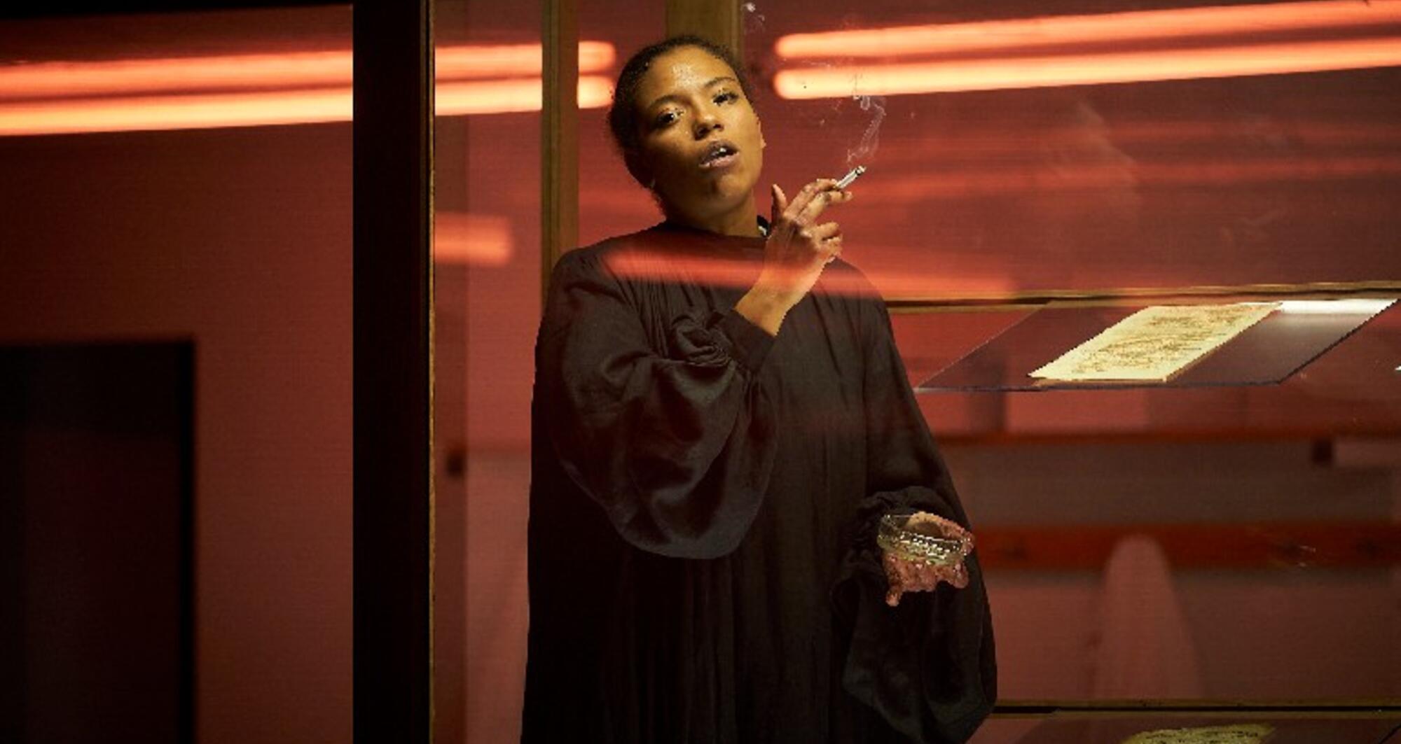 Foto 11 de l'espectacle Vosaltres, les bruixes © David Ruano / TNC