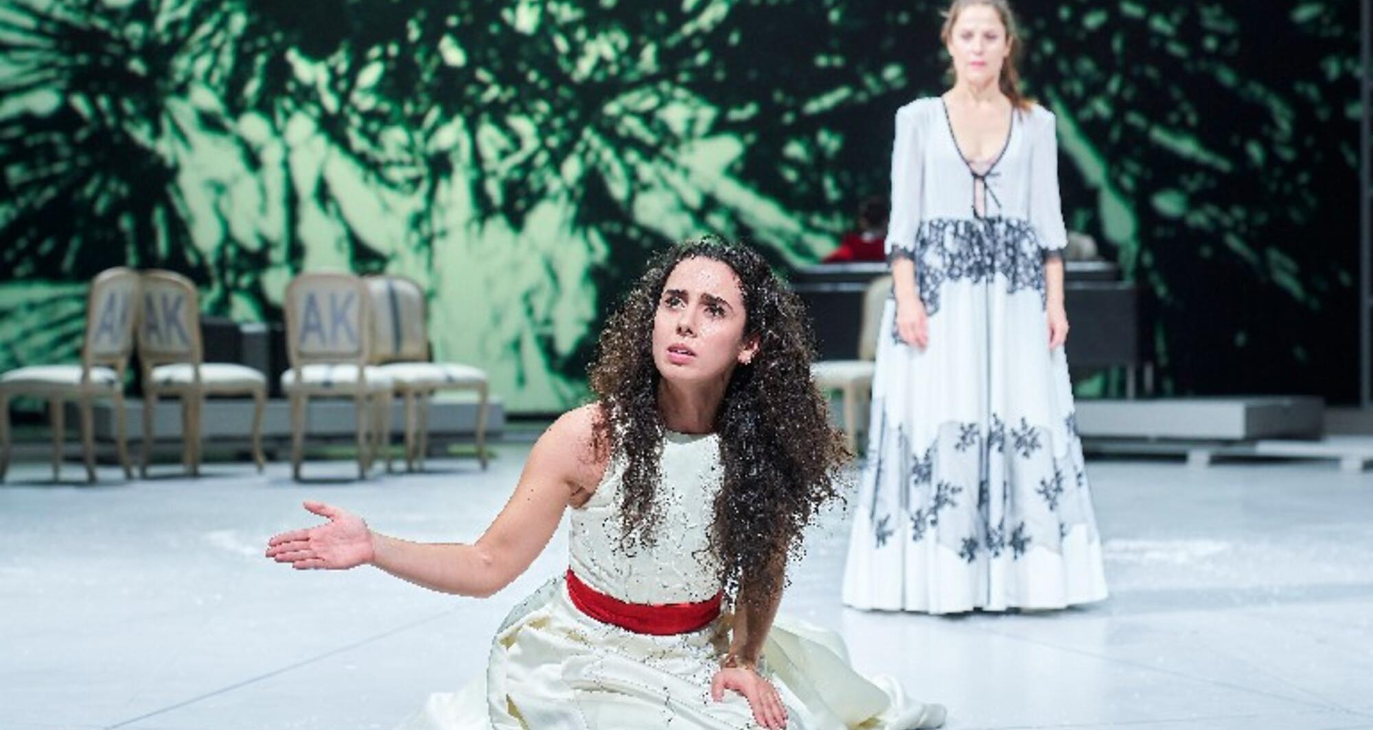 Foto 12 de l'espectacle Anna Karènina © David Ruano / TNC