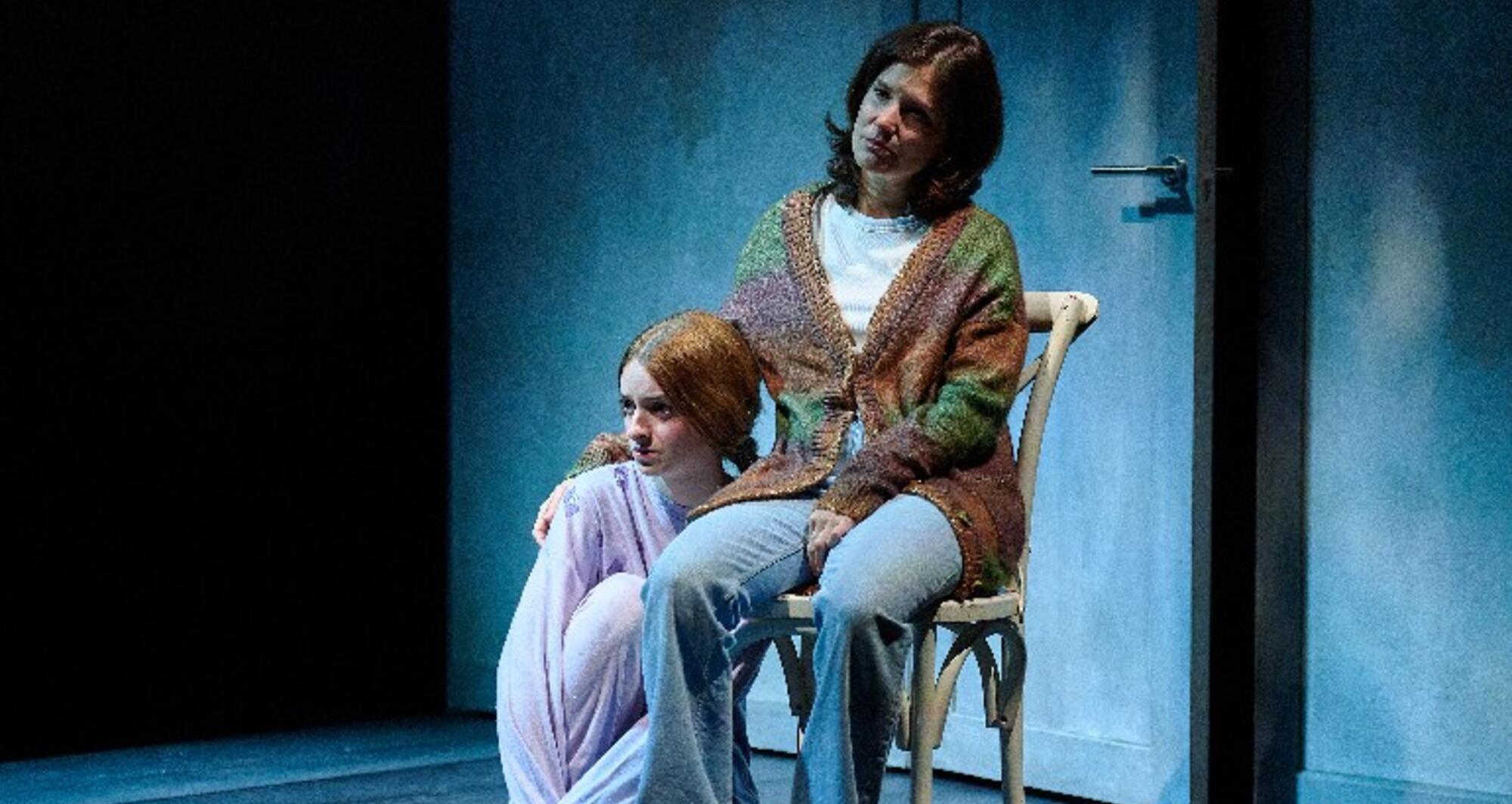 Foto 12 de l'espectacle Anatomia d'un suïcidi © studiruano/TNC