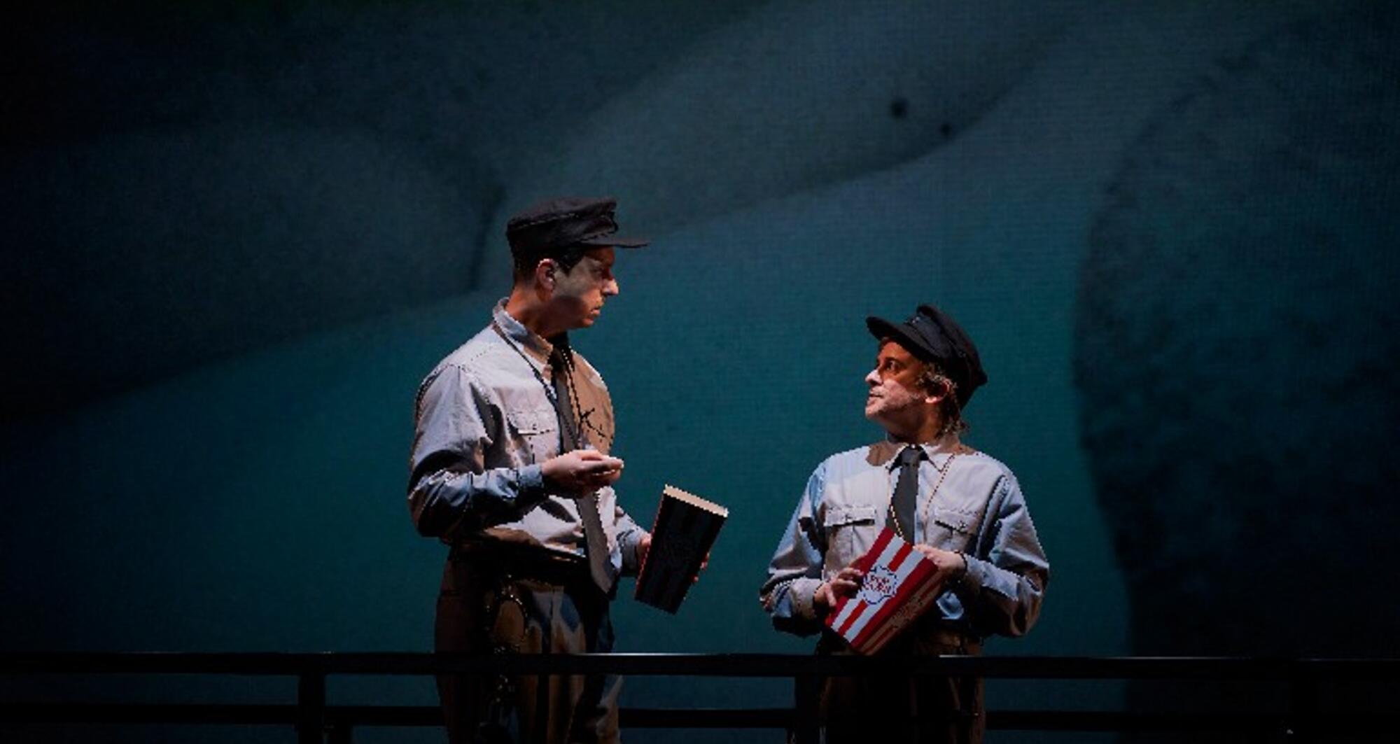 Foto 12Marie, la roja © David Ruano / TNC