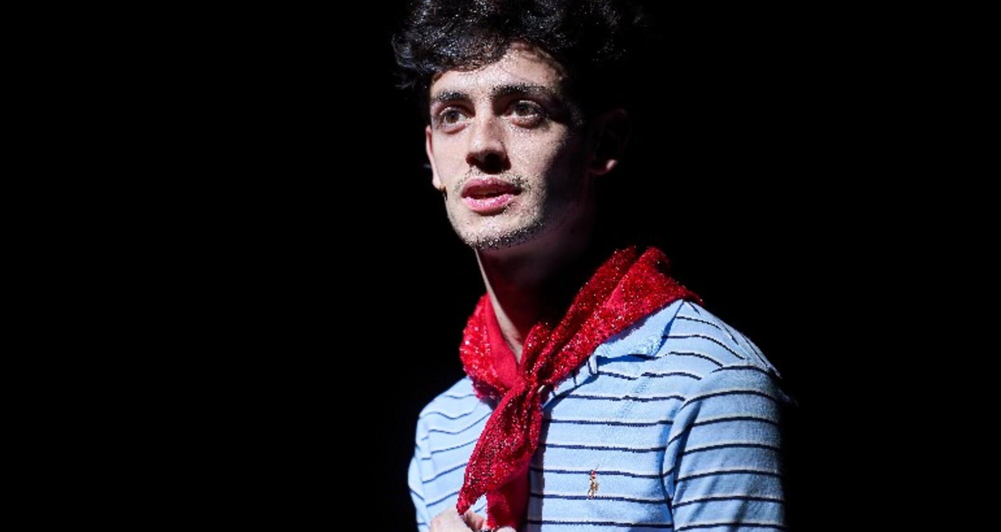 Foto 12 de l'espectacle Massa brillant © David Ruano / TNC