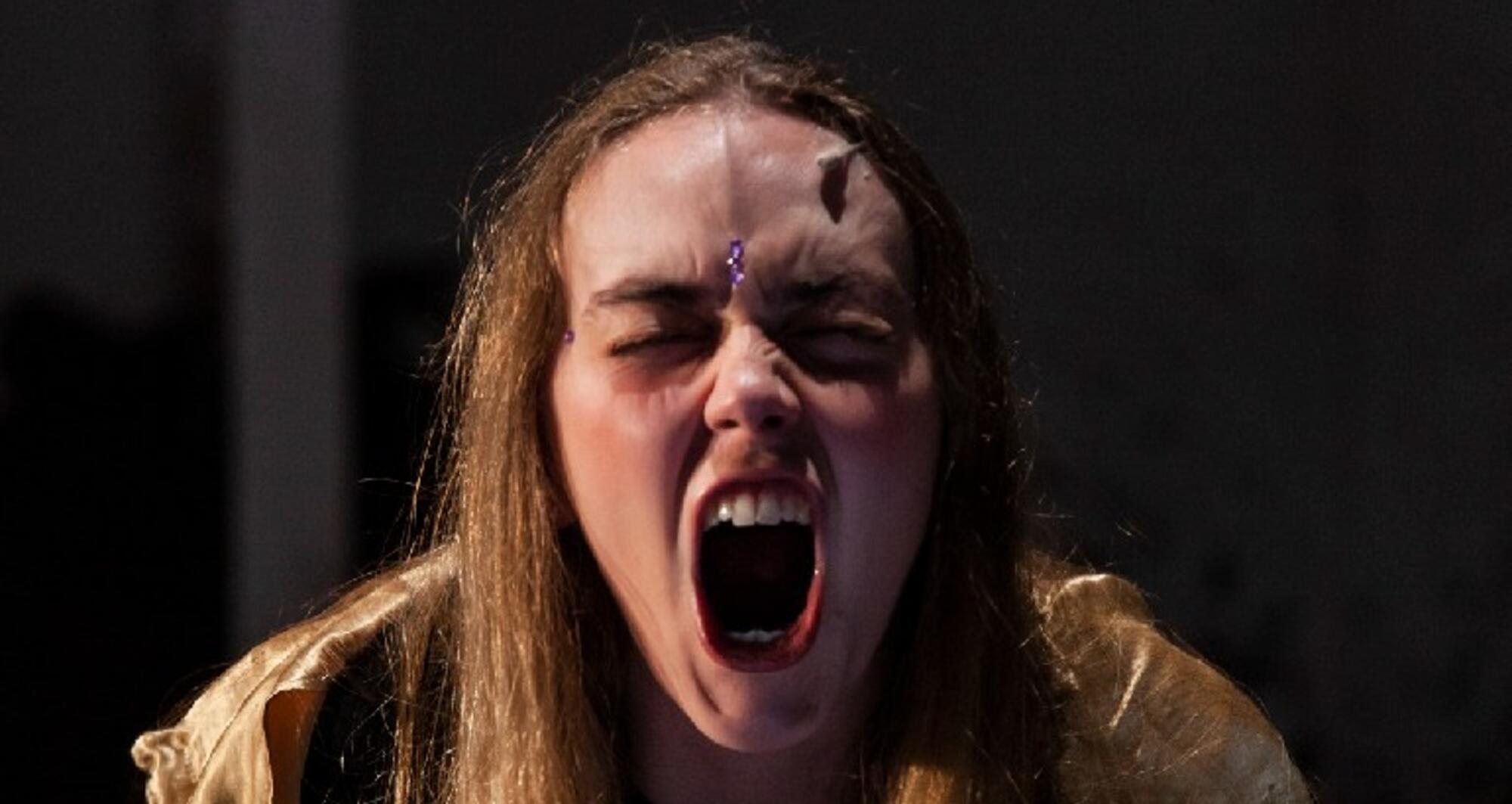 Foto 12 de l'espectacle Primera sangre © Luz Soria