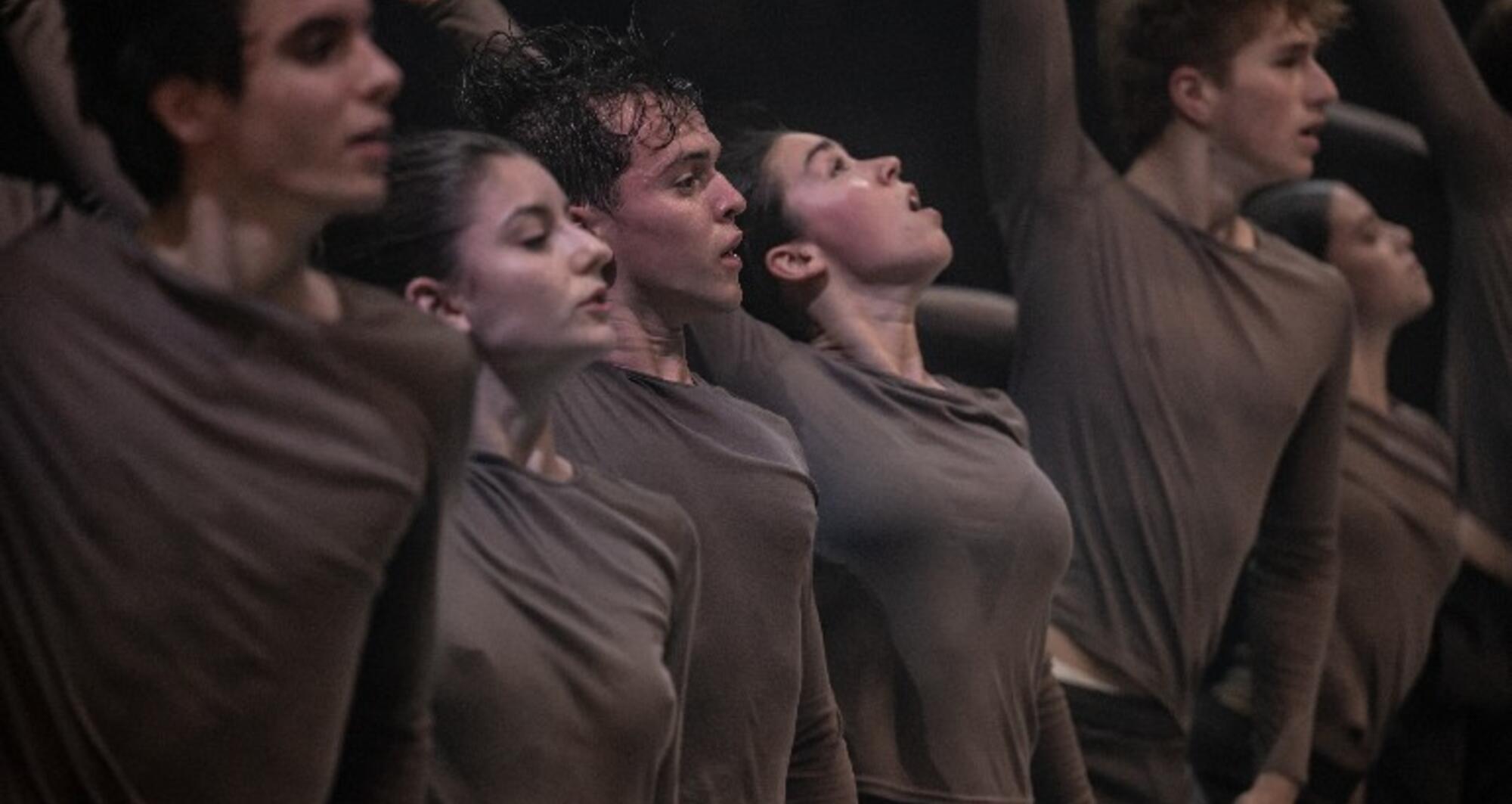 Foto 13 de l'espectacle Loneliness © May Zircus