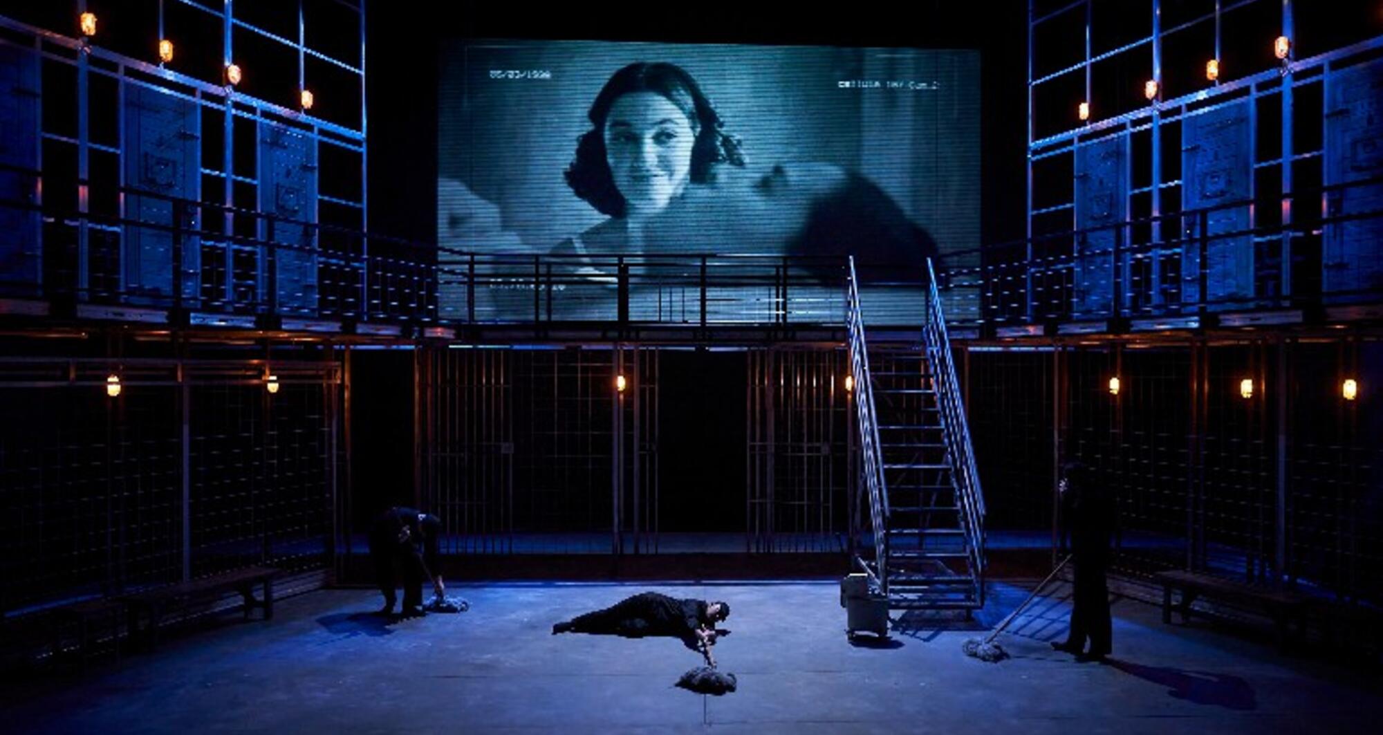 Foto 13 Marie, la roja © David Ruano / TNC