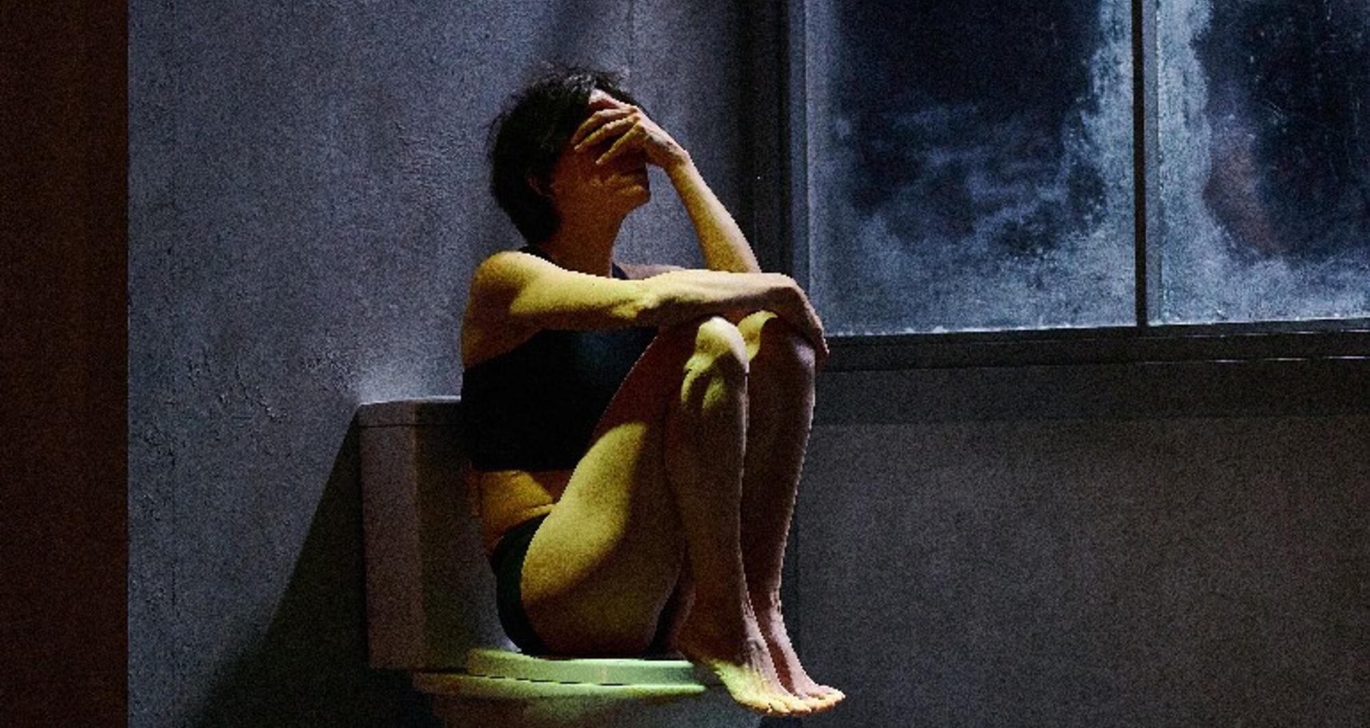 Foto 14 de l'espectacle Anatomia d'un suïcidi © studiruano/TNC