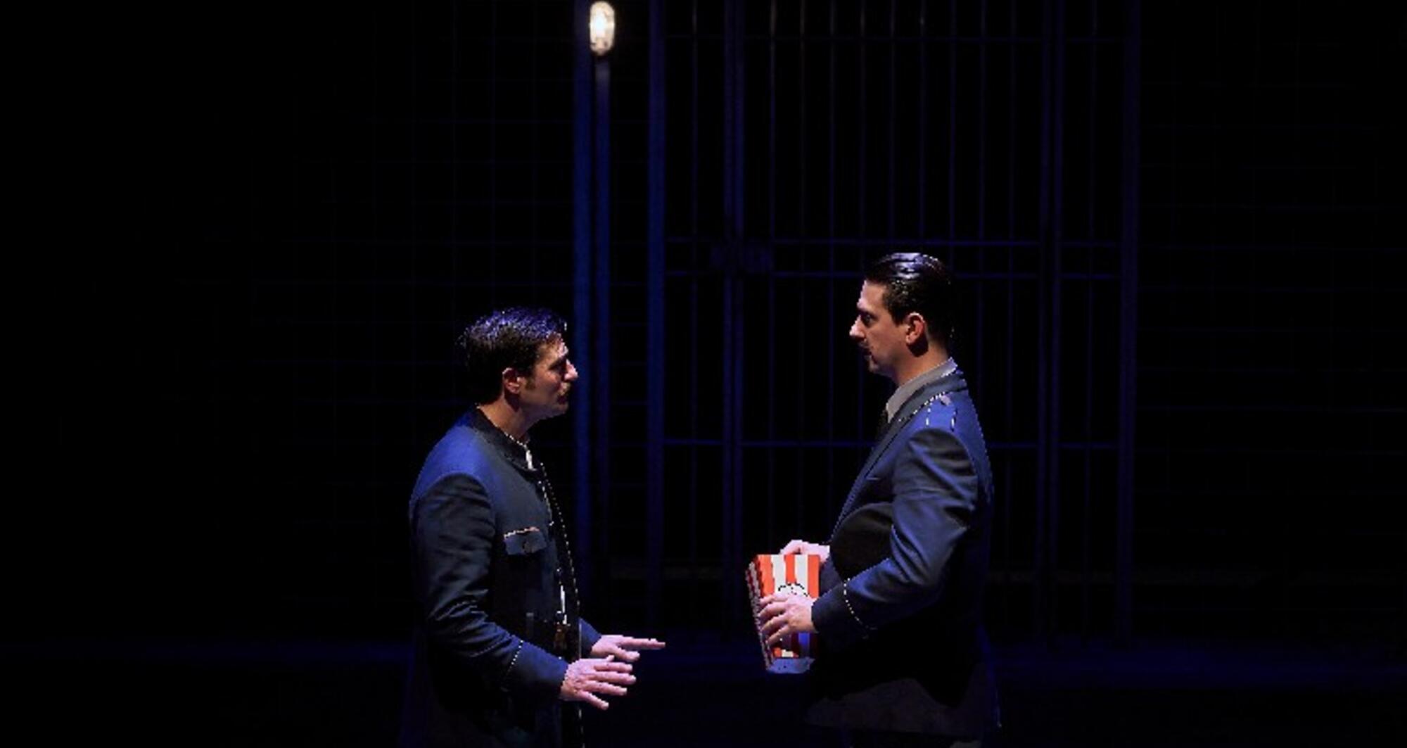 Foto 14 Marie, la roja © David Ruano / TNC