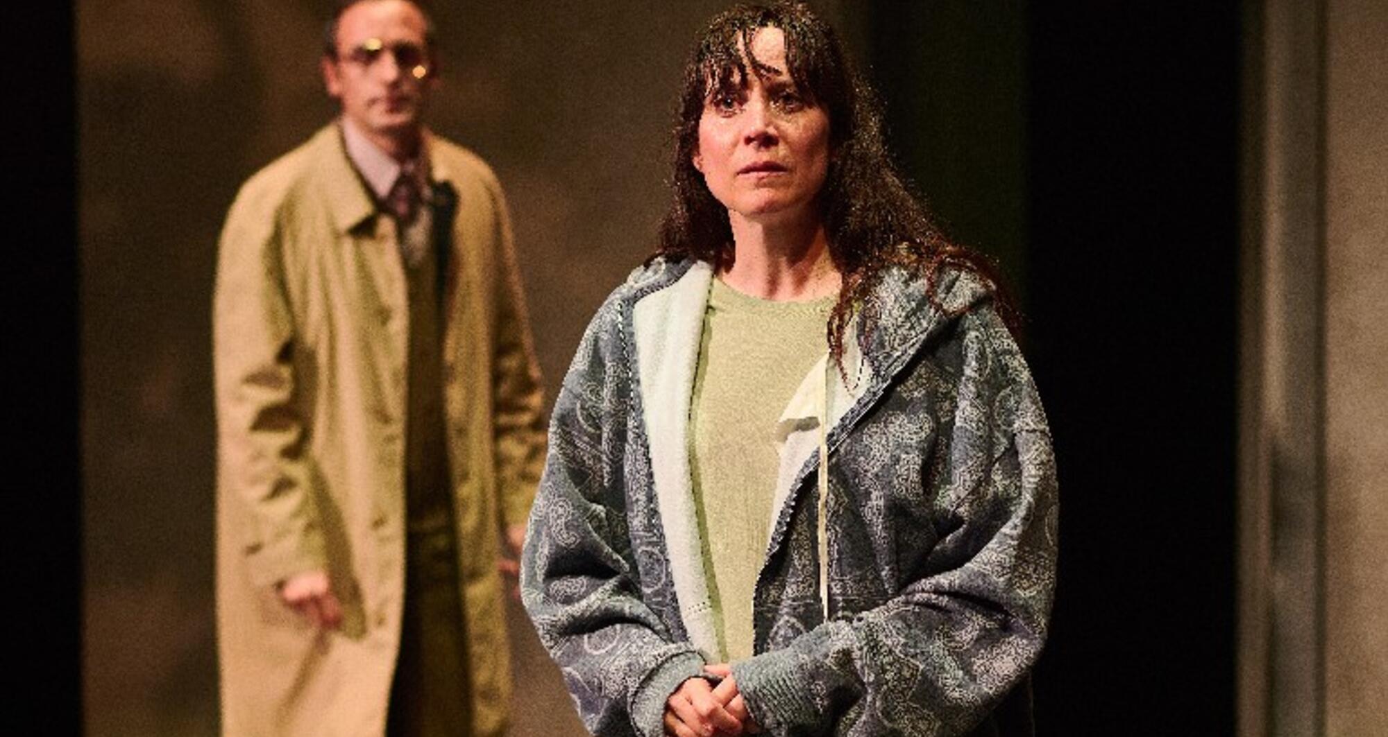 Foto 15 de l'espectacle Anatomia d'un suïcidi © studiruano/TNC