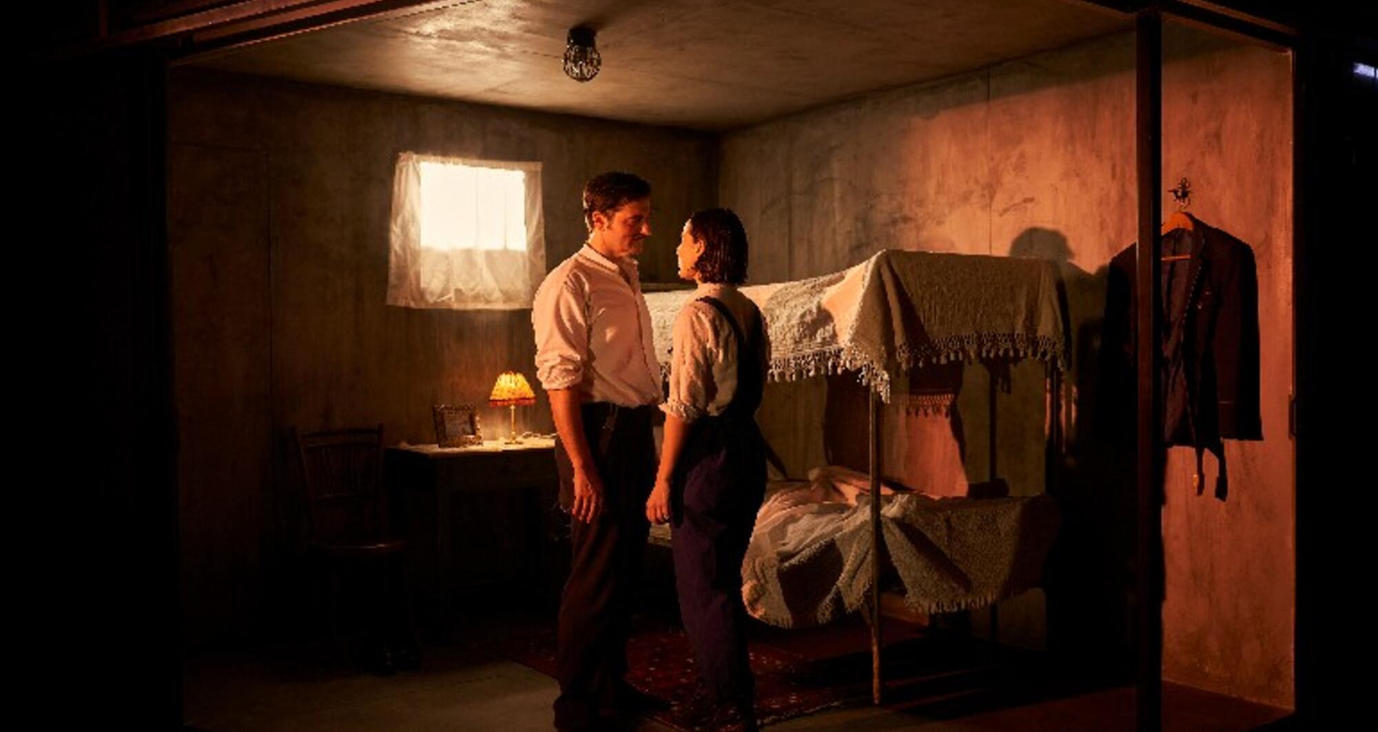 Foto 15 Marie, la roja © David Ruano / TNC