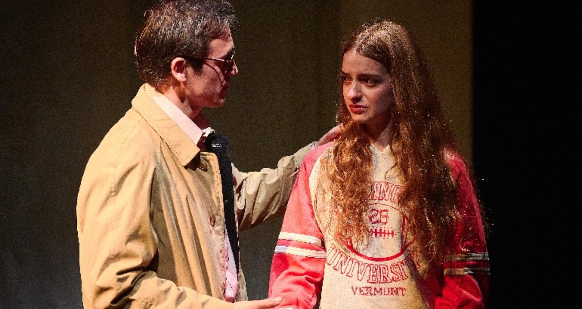 Foto 16 de l'espectacle Anatomia d'un suïcidi © studiruano/TNC