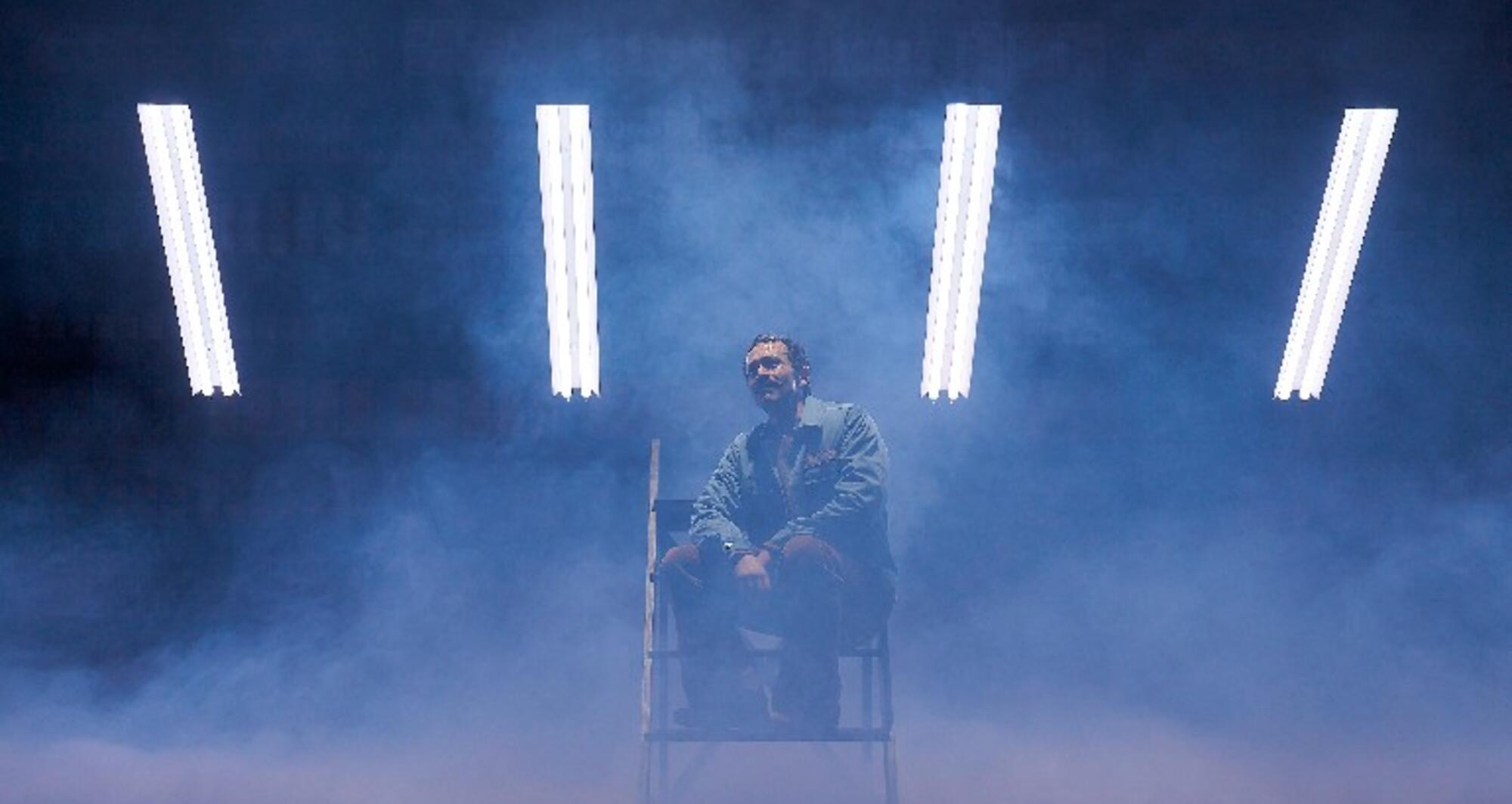 Foto 16 de l'espectacle L'aranya © David Ruano / TNC