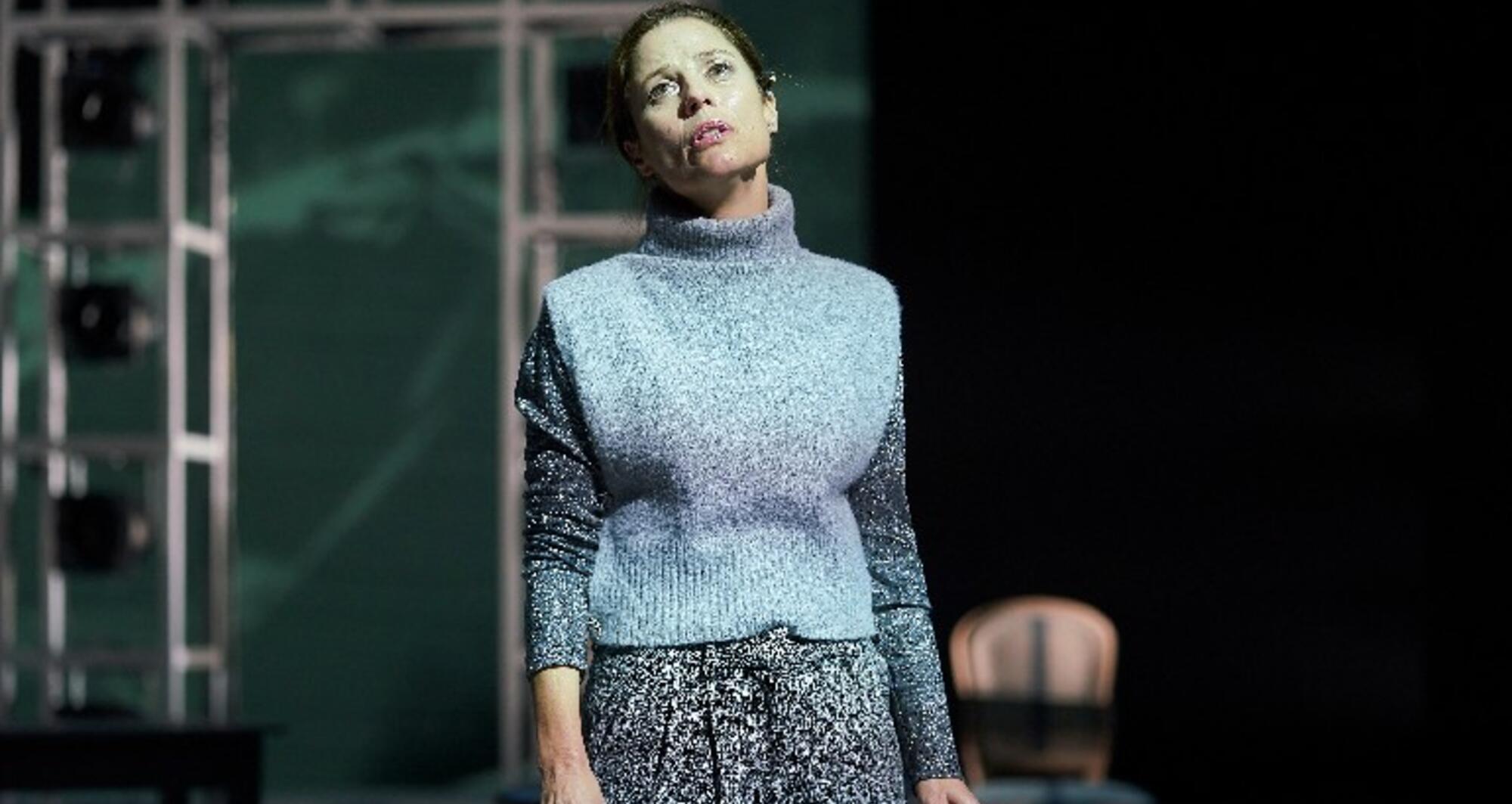 Foto 24 de l'espectacle Anna Karènina © David Ruano / TNC