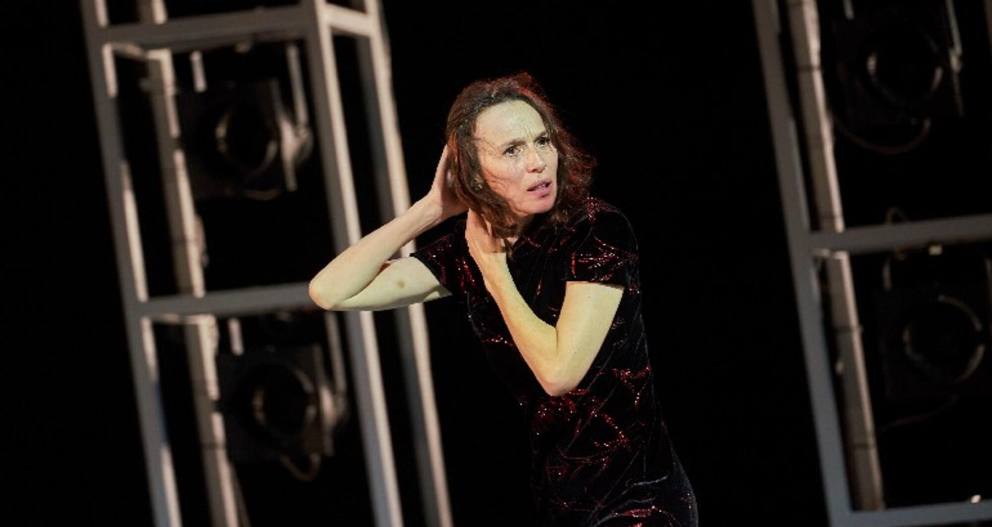 Foto 25 de l'espectacle Anna Karènina © David Ruano / TNC