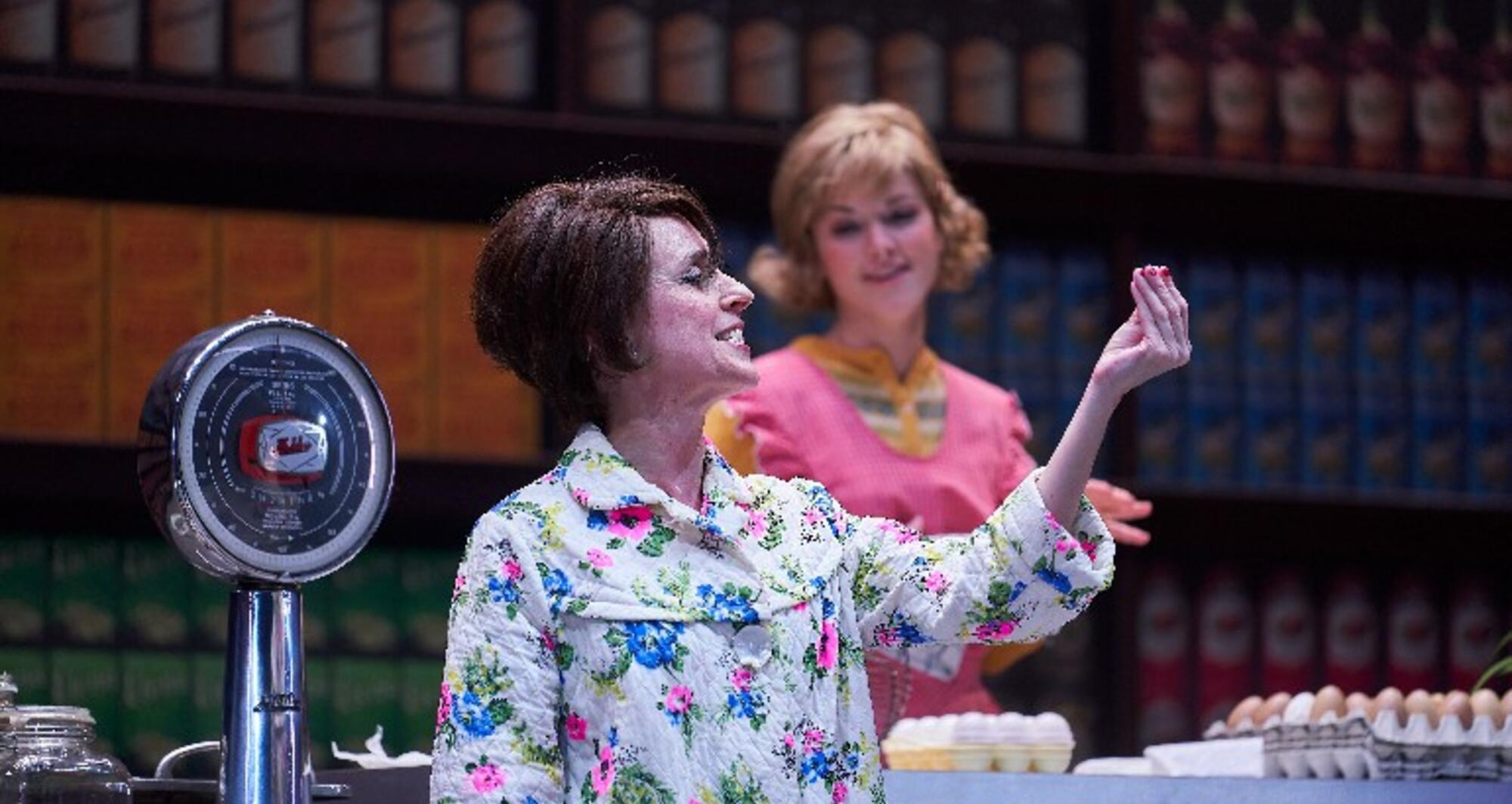 Foto 3 de l'espectacle L'aranya © David Ruano / TNC