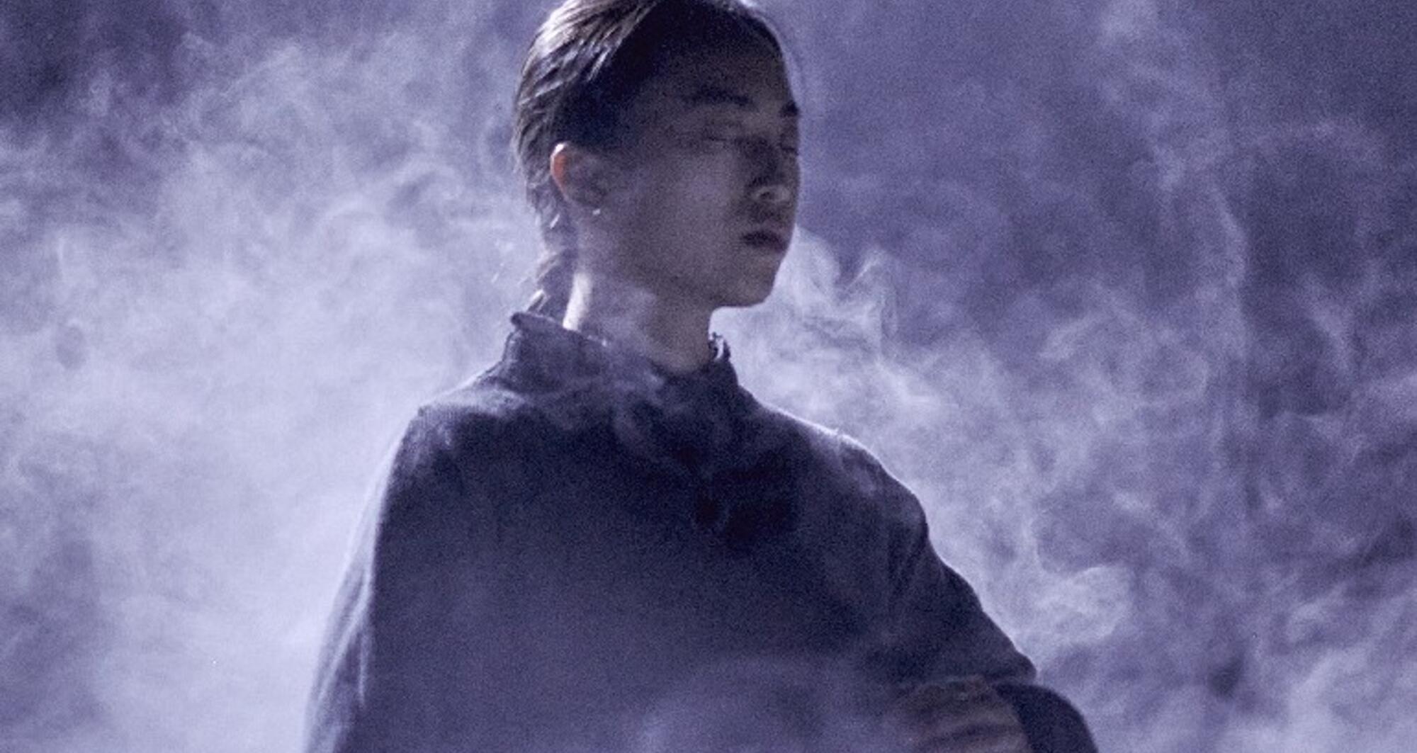 Foto 3 de l'espectacle Infinite © Tom Visser