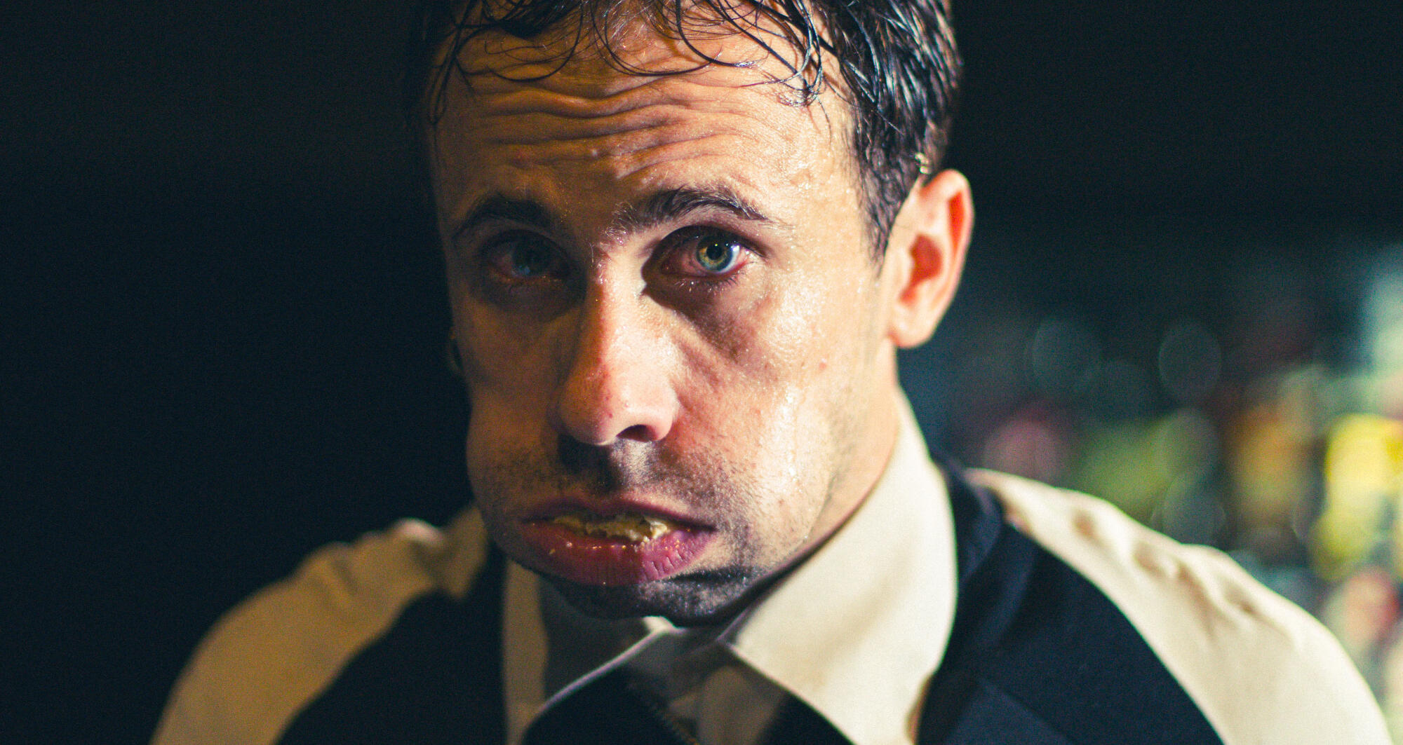 Foto 4 de l'espectacle Gola © Clàudia Serrahima