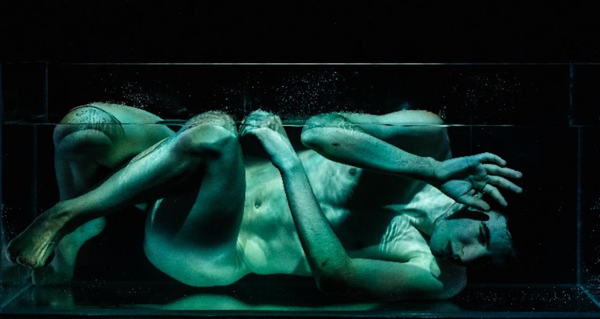 Foto 5 de l'espectacle Loneliness © May Zircus