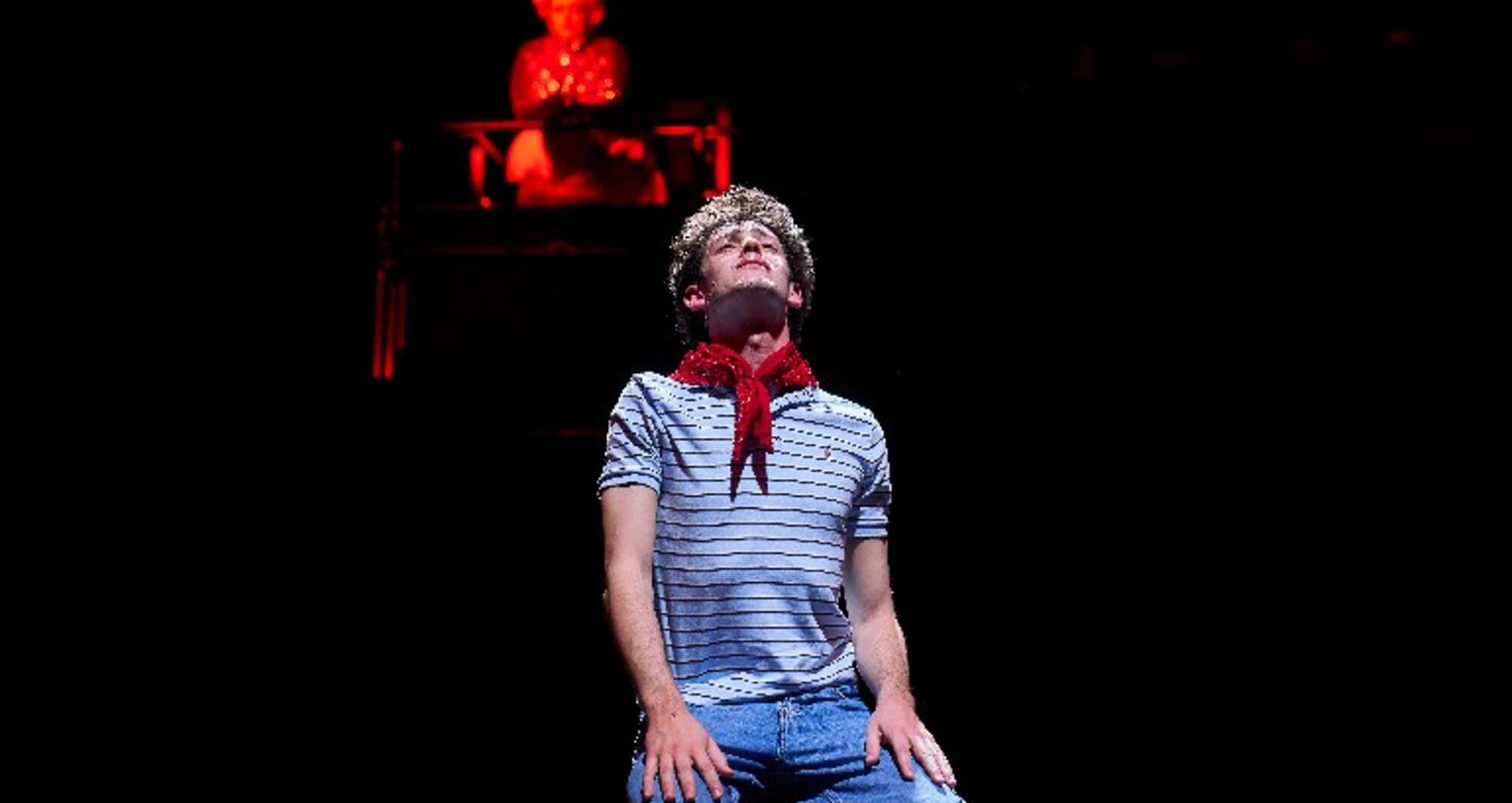 Foto 5 de l'espectacle Massa brillant © David Ruano / TNC