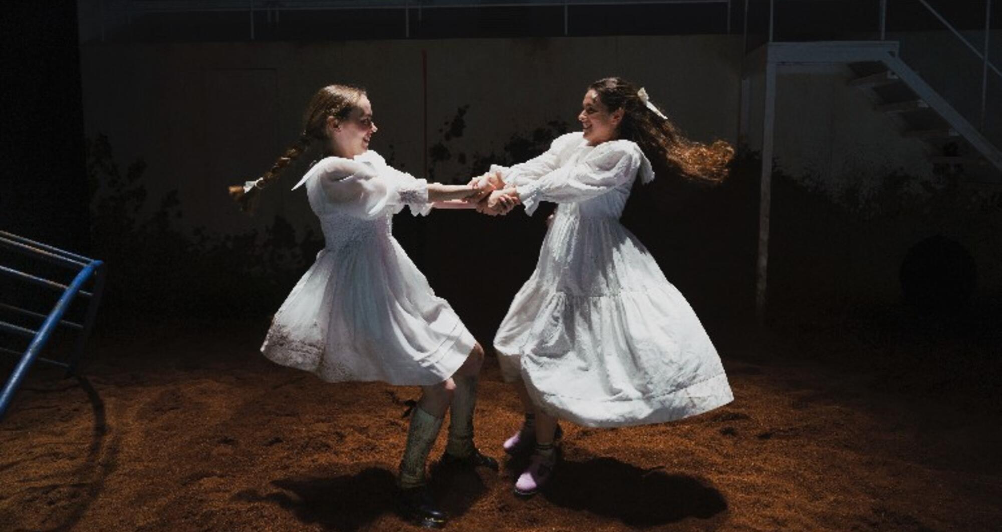 Foto 7 de l'espectacle Primera sangre © Luz Soria