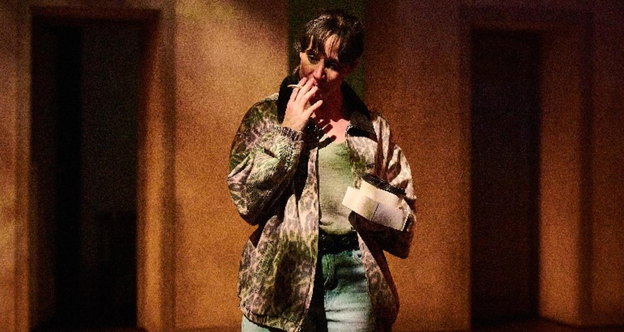 Foto 8 de l'espectacle Anatomia d'un suïcidi © studiruano/TNC