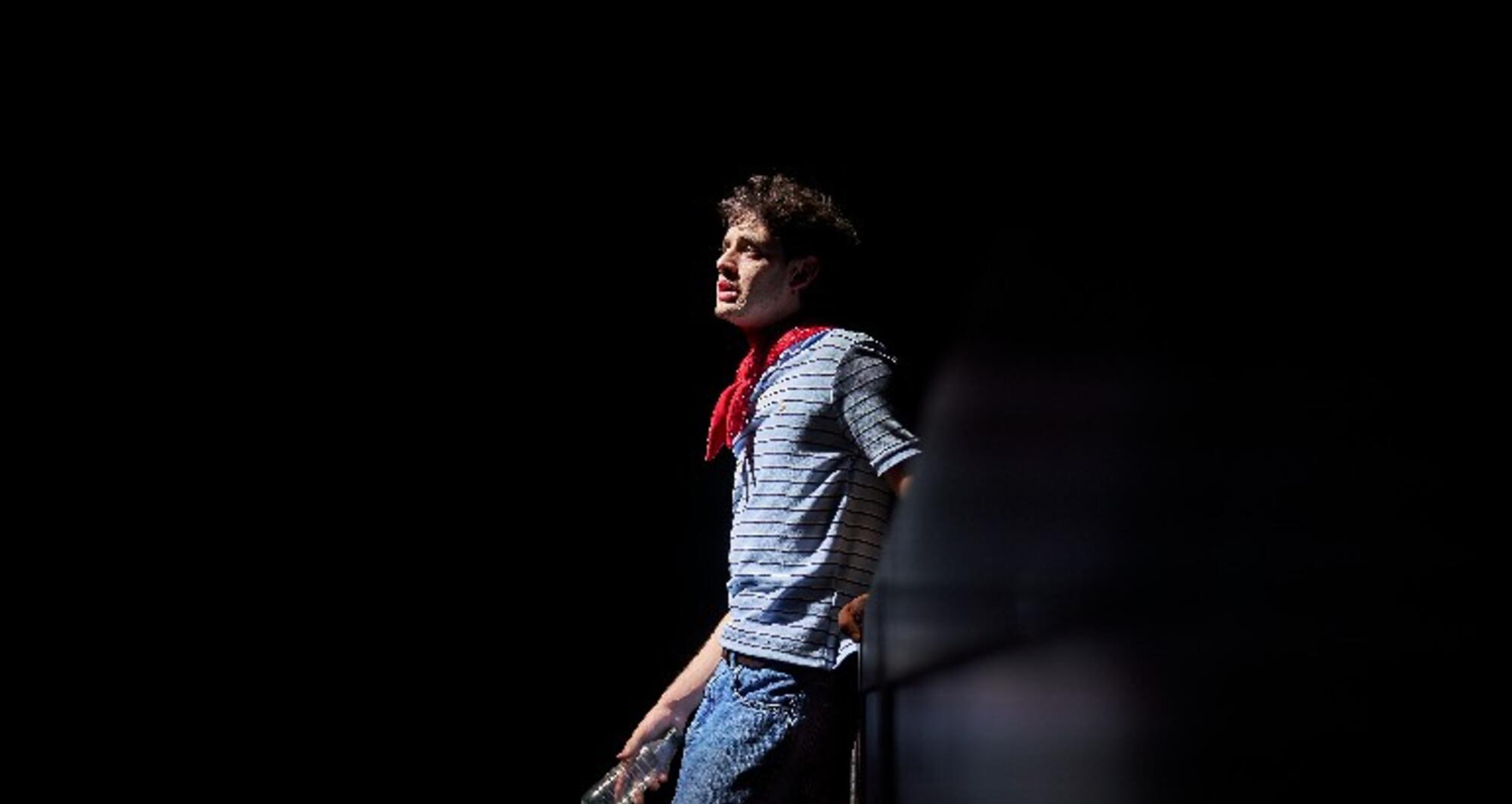 Foto 8 de l'espectacle Massa brillant © David Ruano / TNC