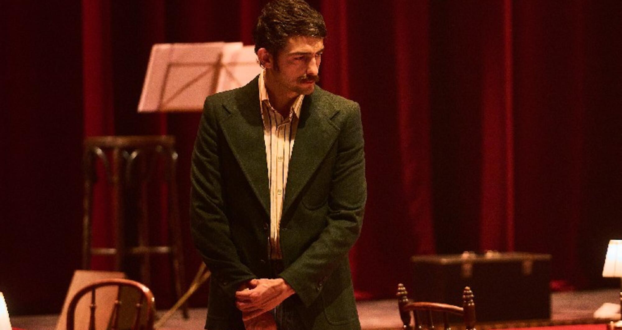 Foto 8 de l'espectacle de La tercera fuga © studioruano/TNC