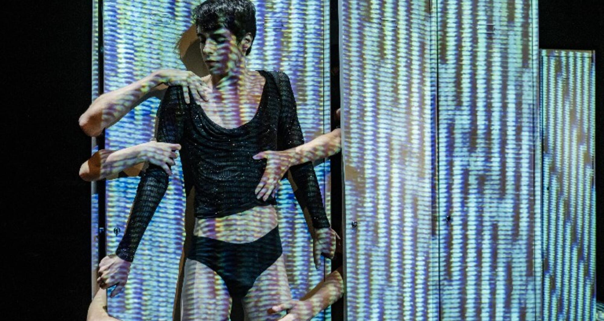 Foto 9 de l'espectacle Loneliness © May Zircus