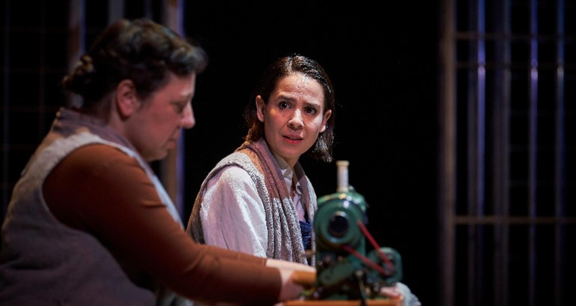 Foto 9 Marie, la roja © David Ruano / TNC