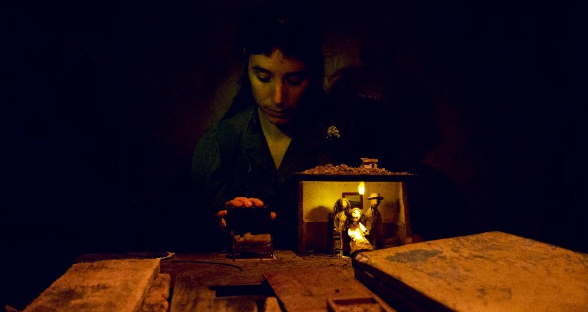 Foto 15 de l'espectacle An-ki