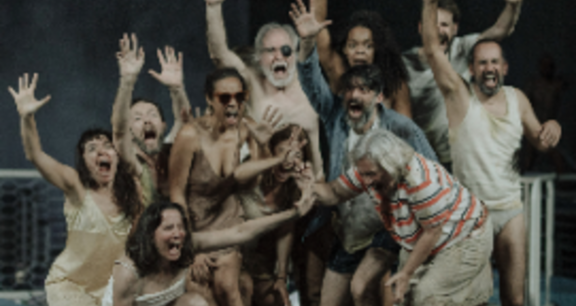 VIBE35: SI TENS ENTRE 18 I 35 ANYS, VIBRA AMB LA CULTURA