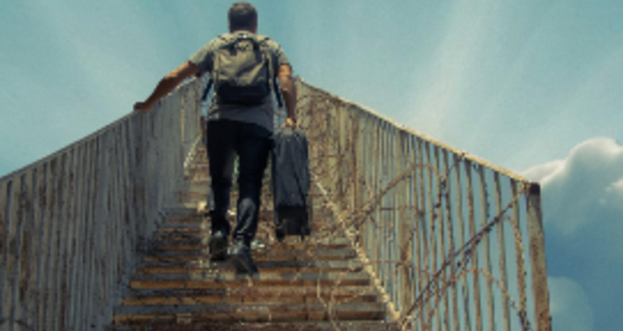 THE LAND'S HEART IS GREATER THAN ITS MAP قلب الأرض أكبر من خريطتها