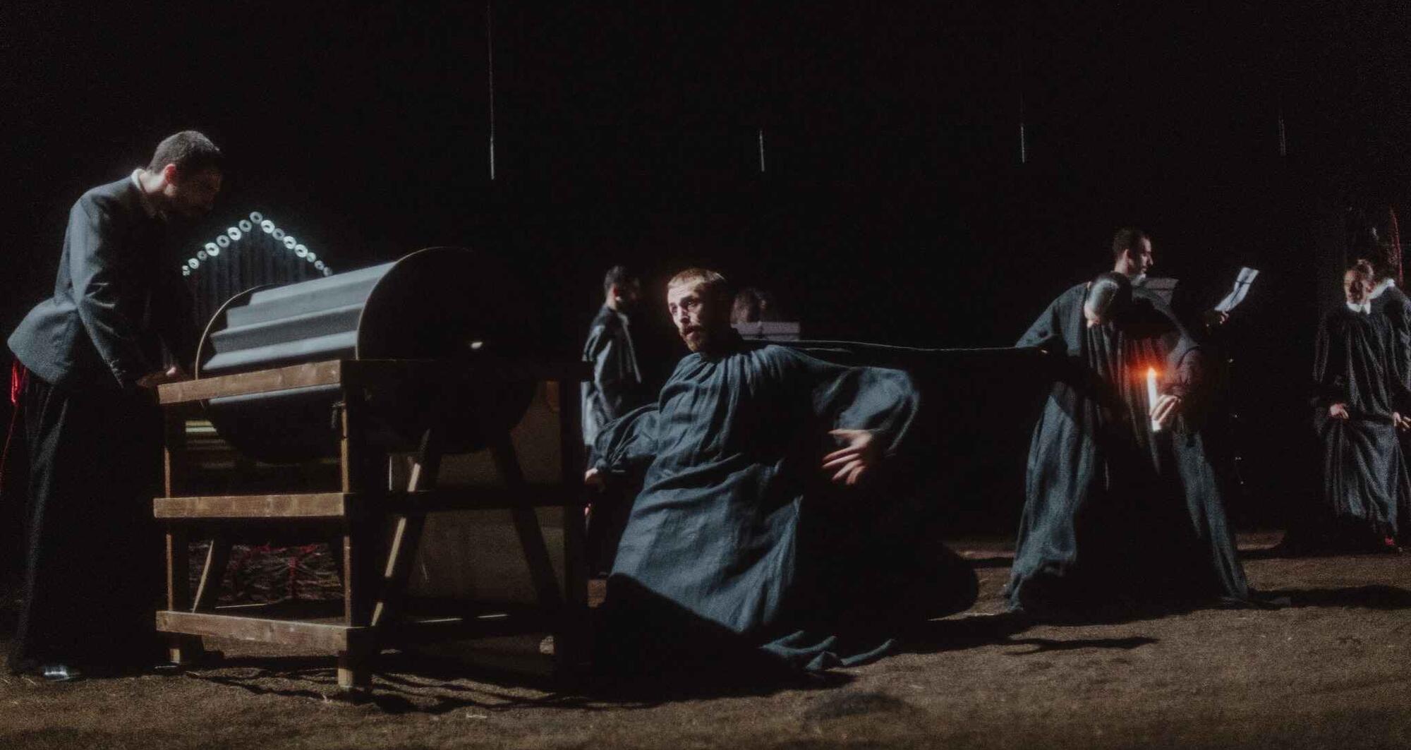 Foto 12 La mort I la primavera © Sílvia Poch