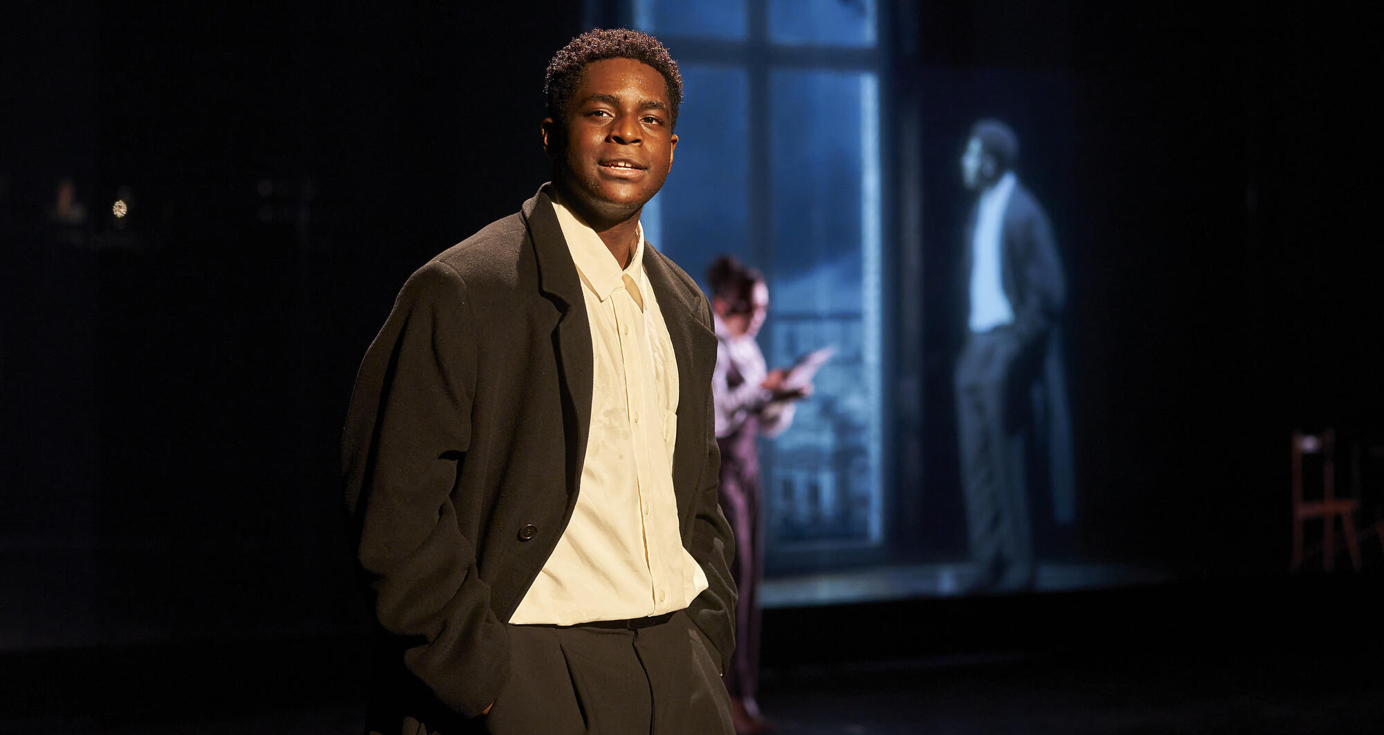 Foto 68 La filla de l'aire ©David Ruano