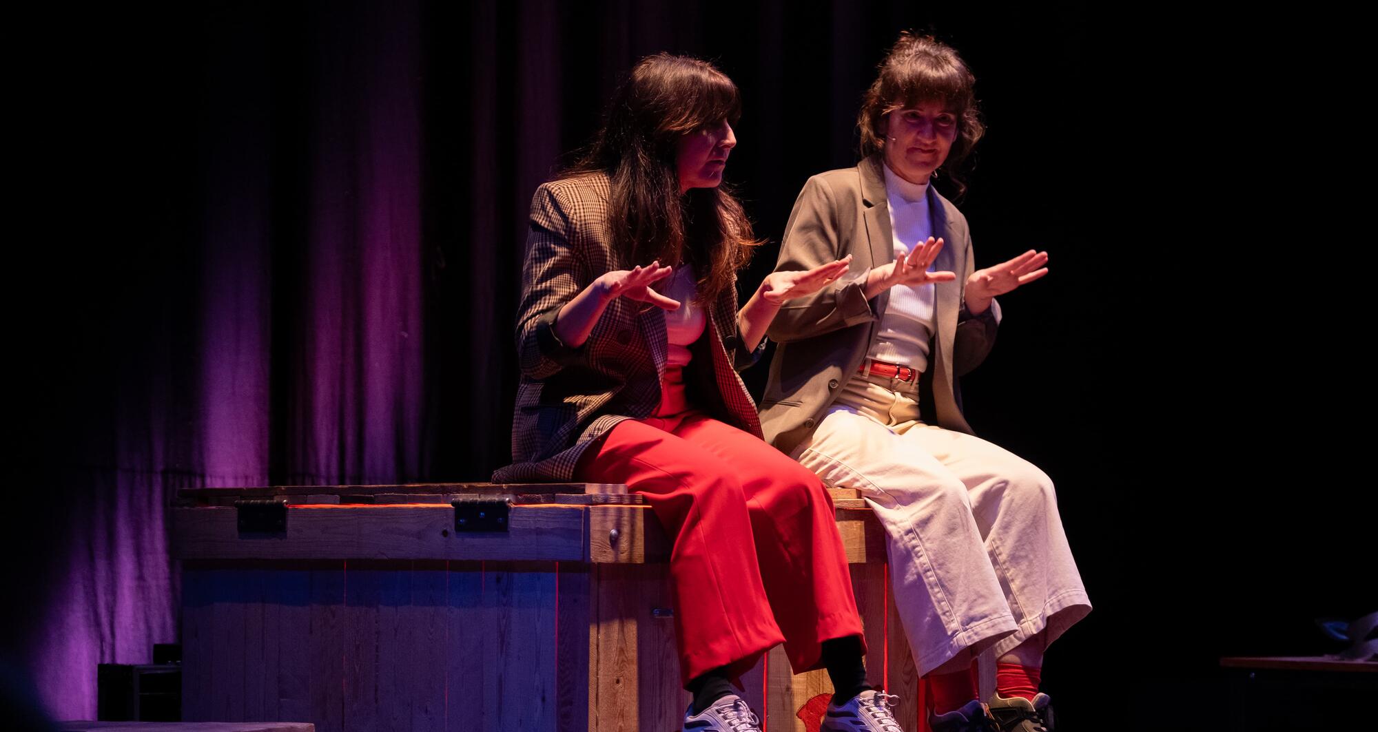 Foto Hola, ràbia! (1) © Pol Naranjo